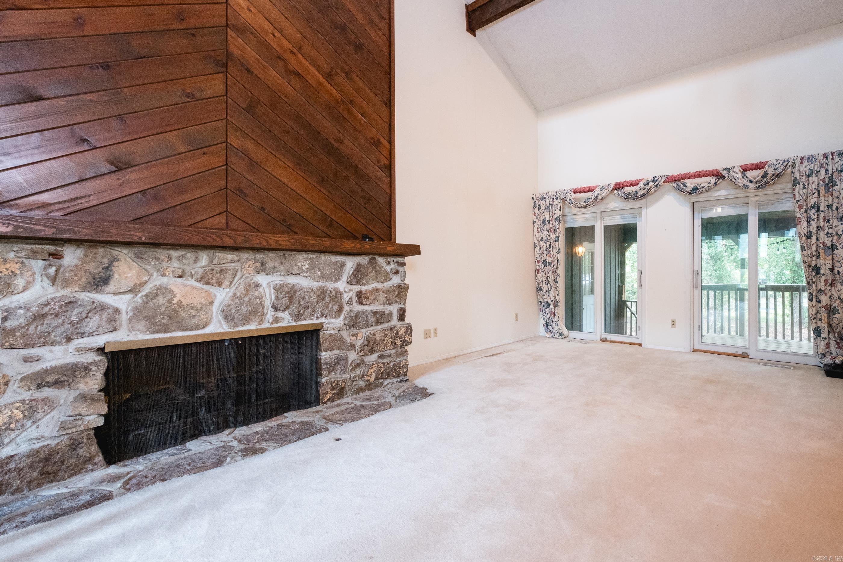 5 Trevino  Maumelle, AR
