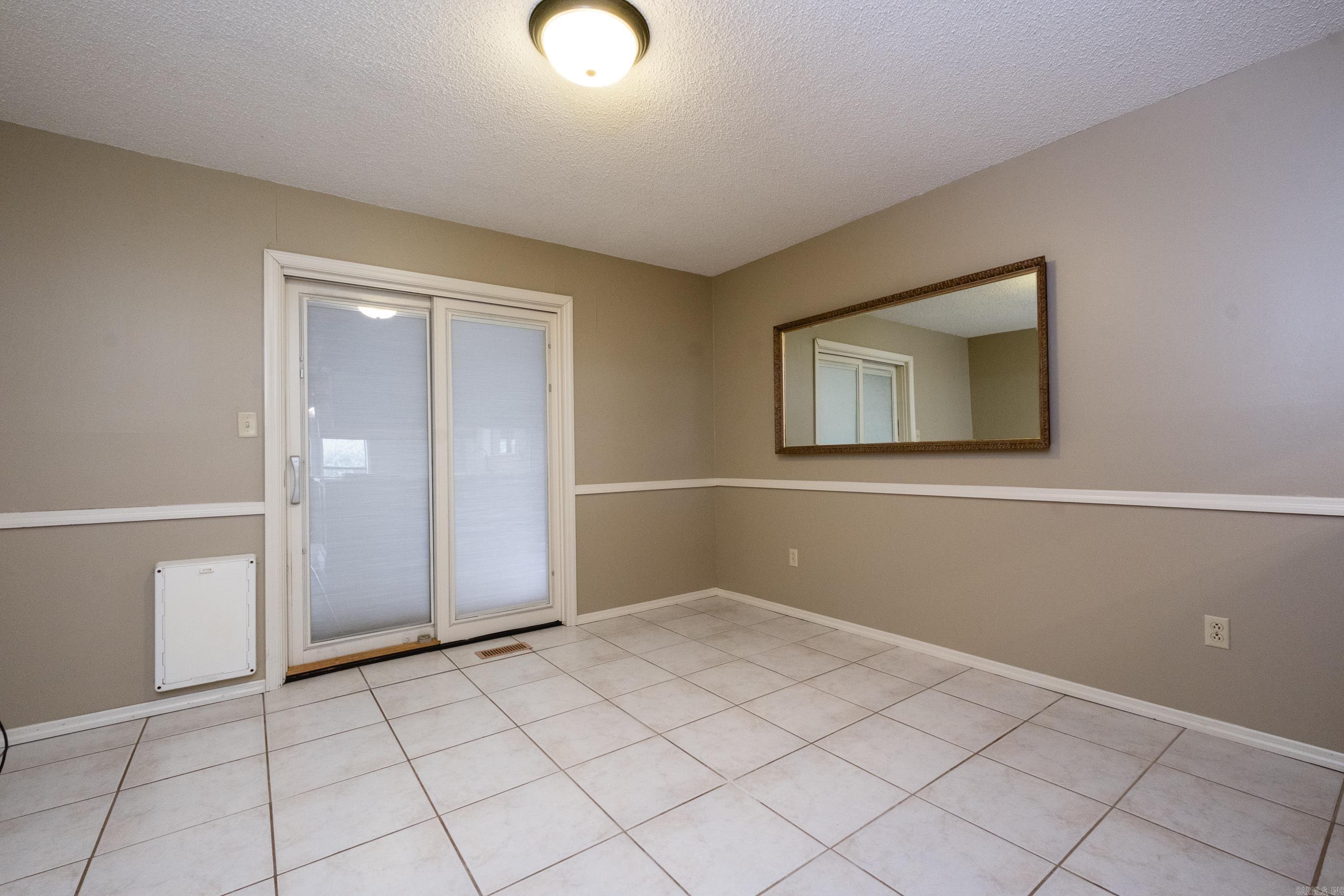 5 Trevino  Maumelle, AR