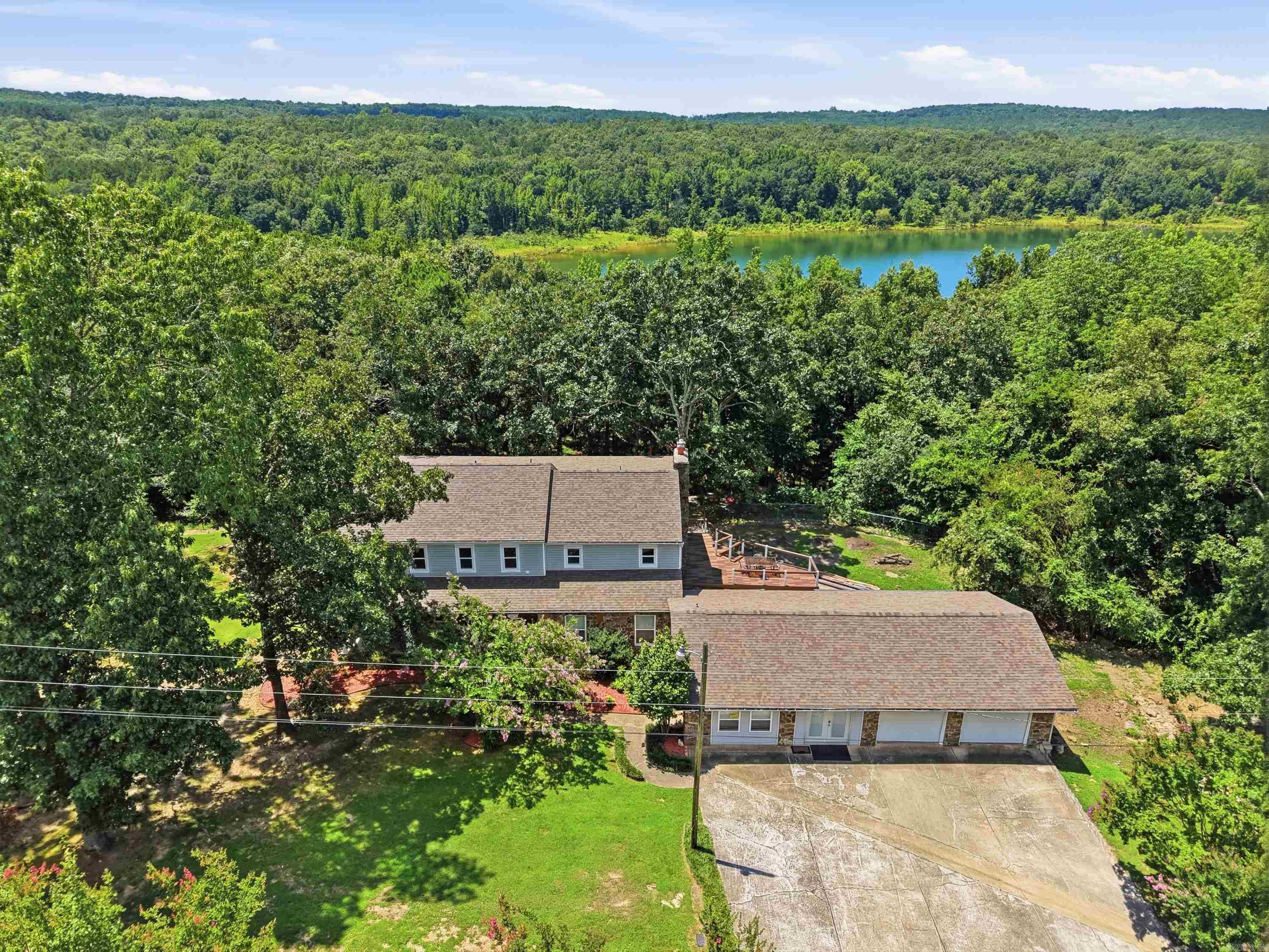 950 Davidson Circle  Edgemont, AR