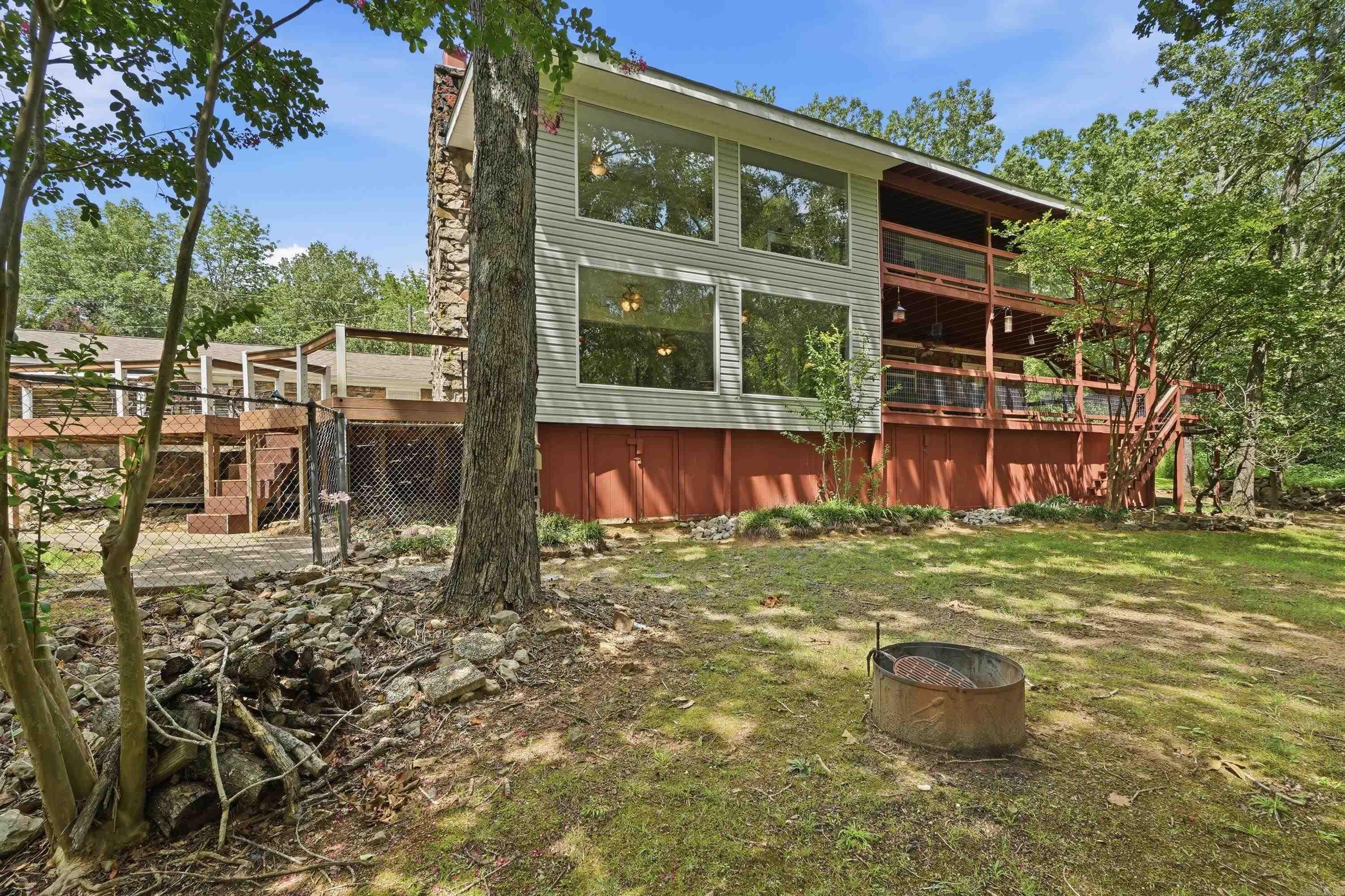950 Davidson Circle  Edgemont, AR
