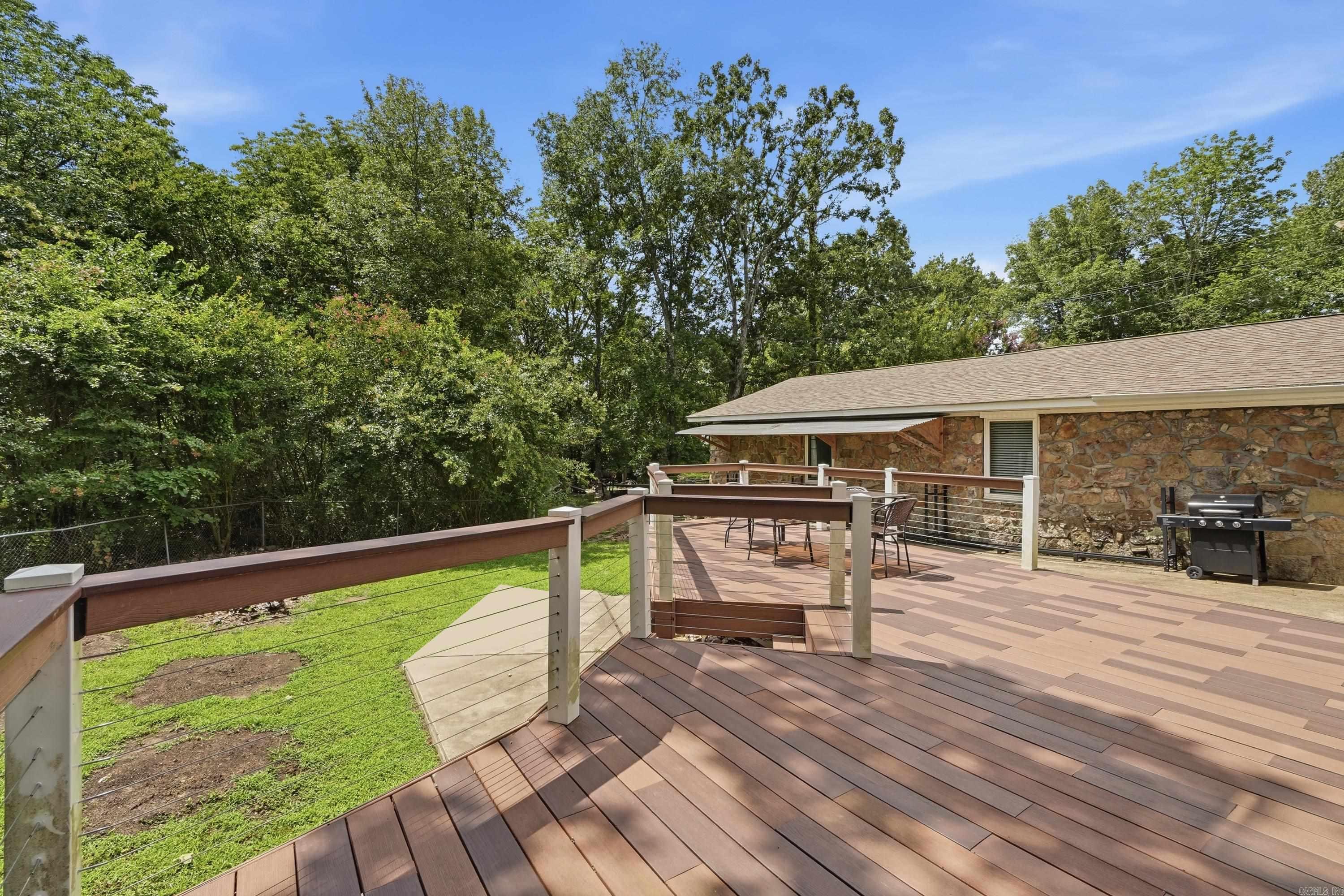 950 Davidson Circle  Edgemont, AR