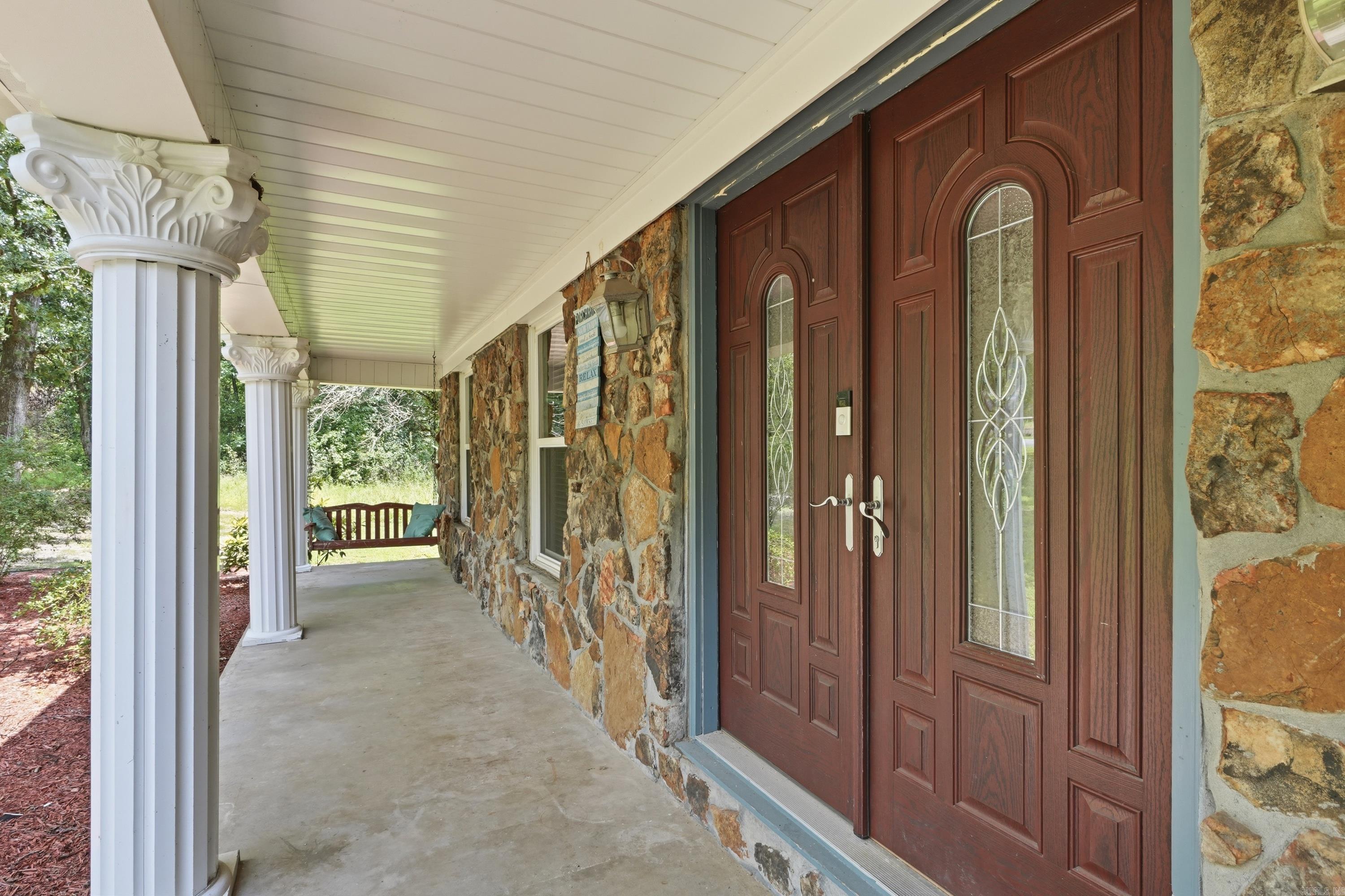 950 Davidson Circle  Edgemont, AR
