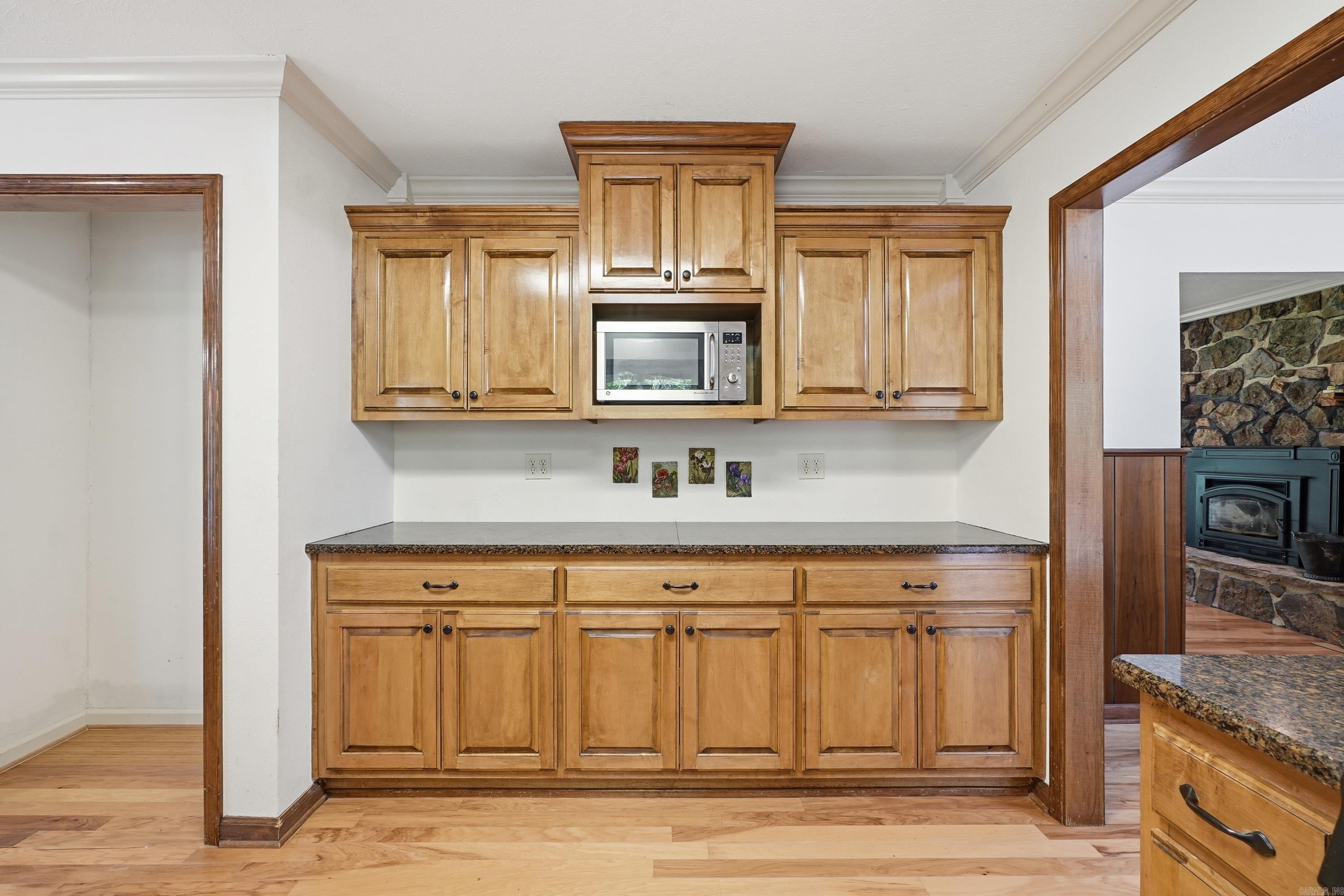 950 Davidson Circle  Edgemont, AR