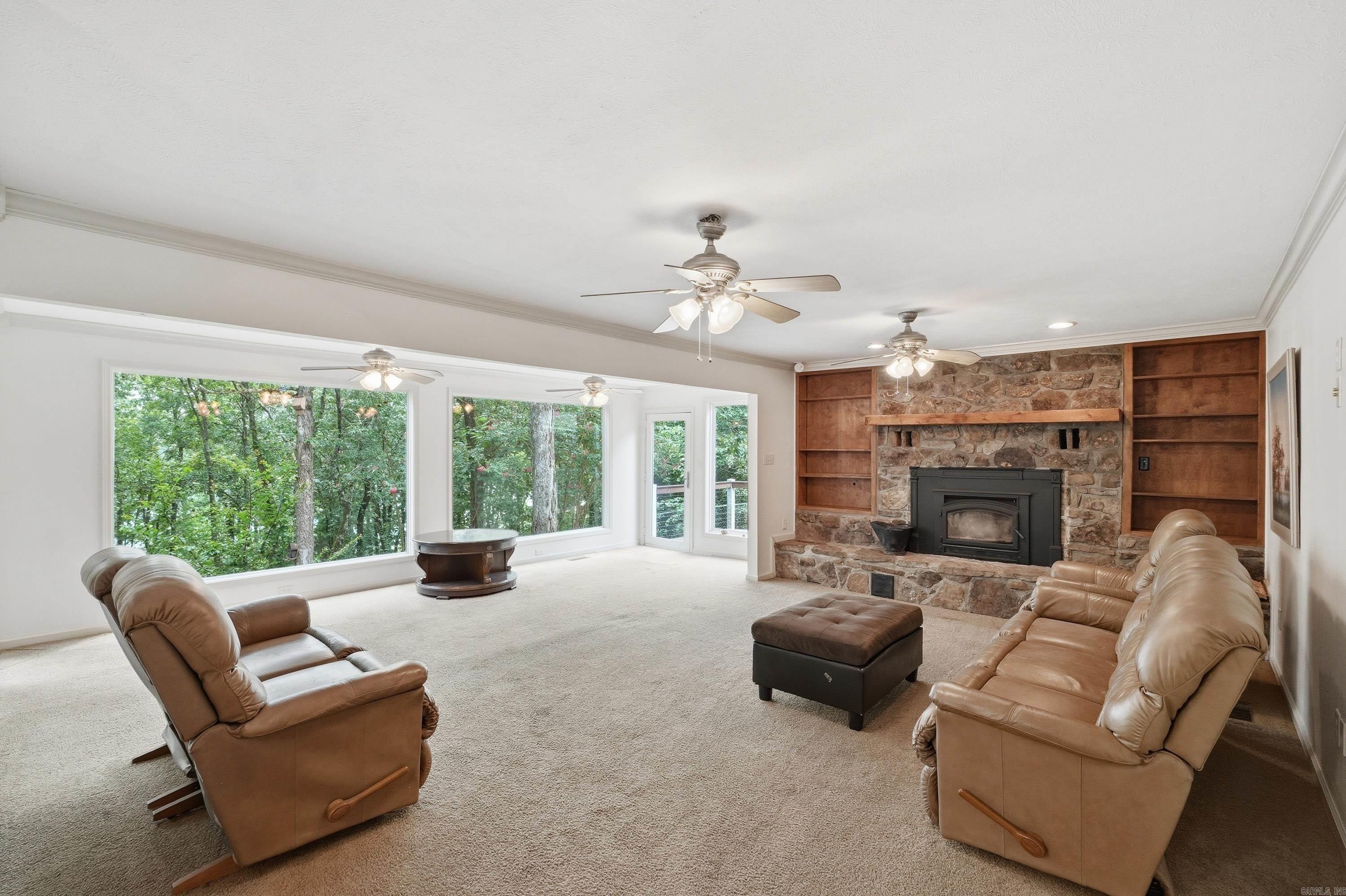 950 Davidson Circle  Edgemont, AR