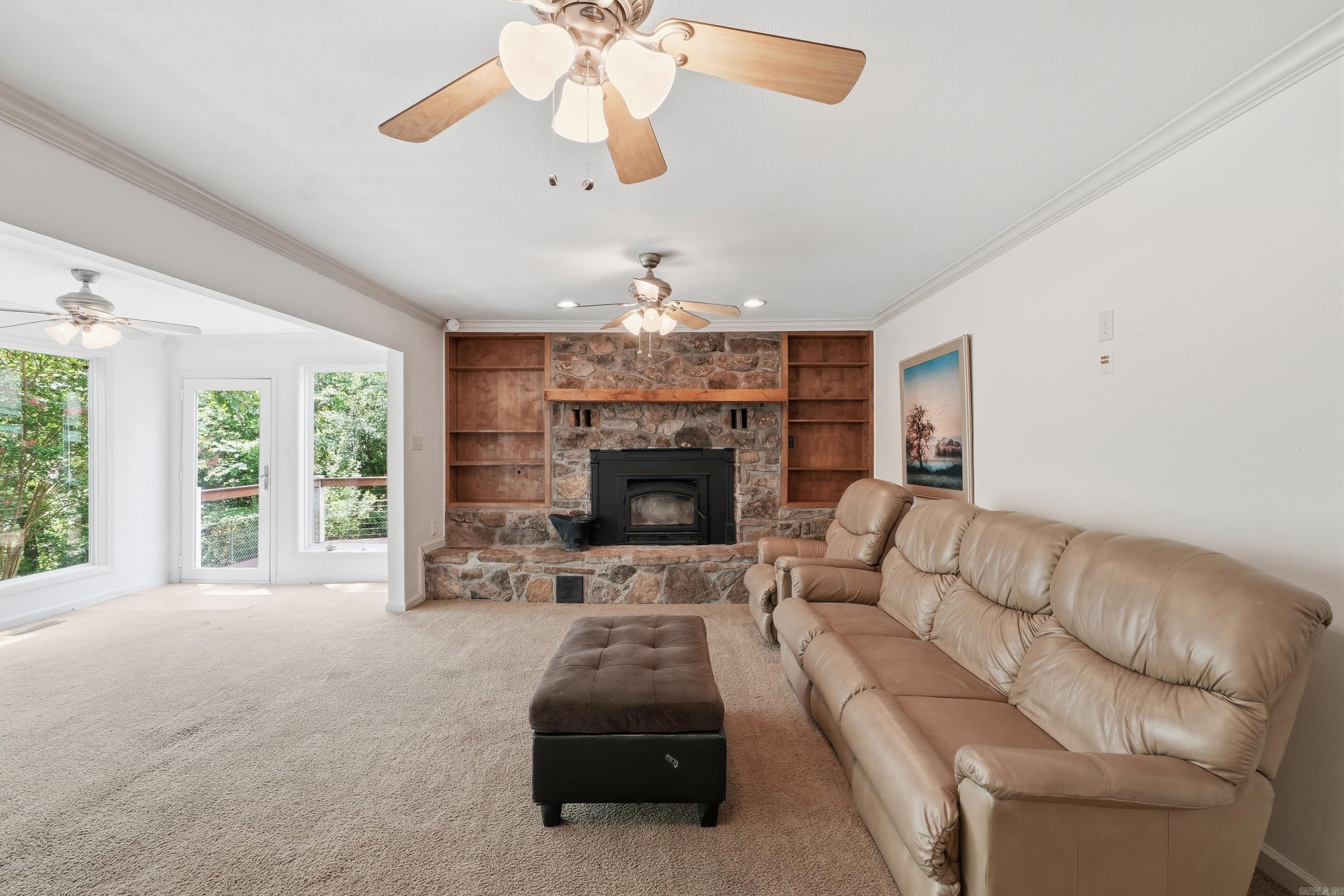 950 Davidson Circle  Edgemont, AR