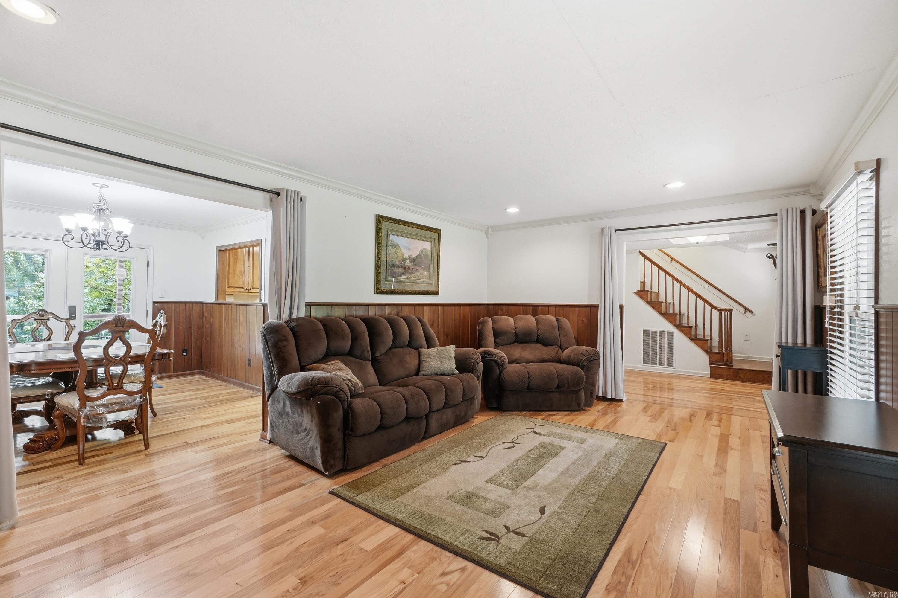 950 Davidson Circle  Edgemont, AR