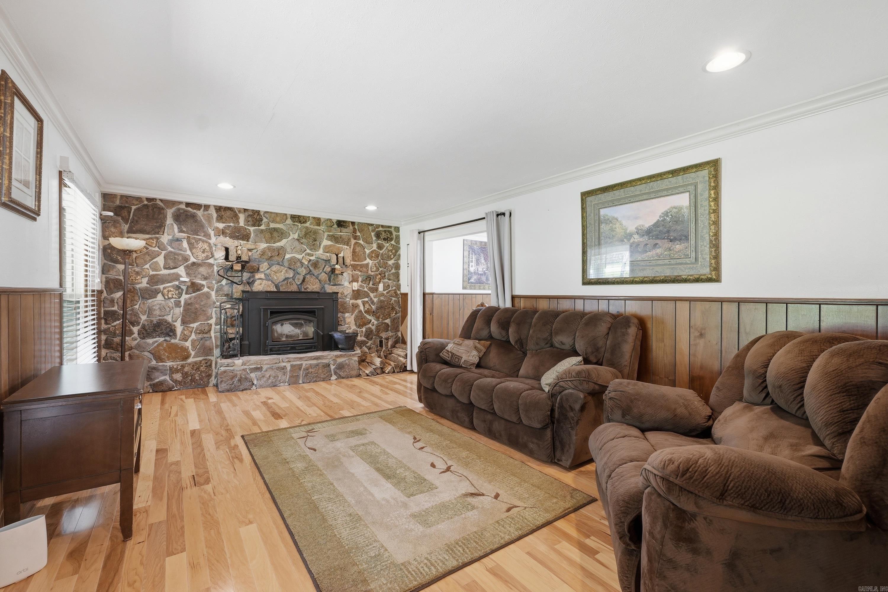 950 Davidson Circle  Edgemont, AR