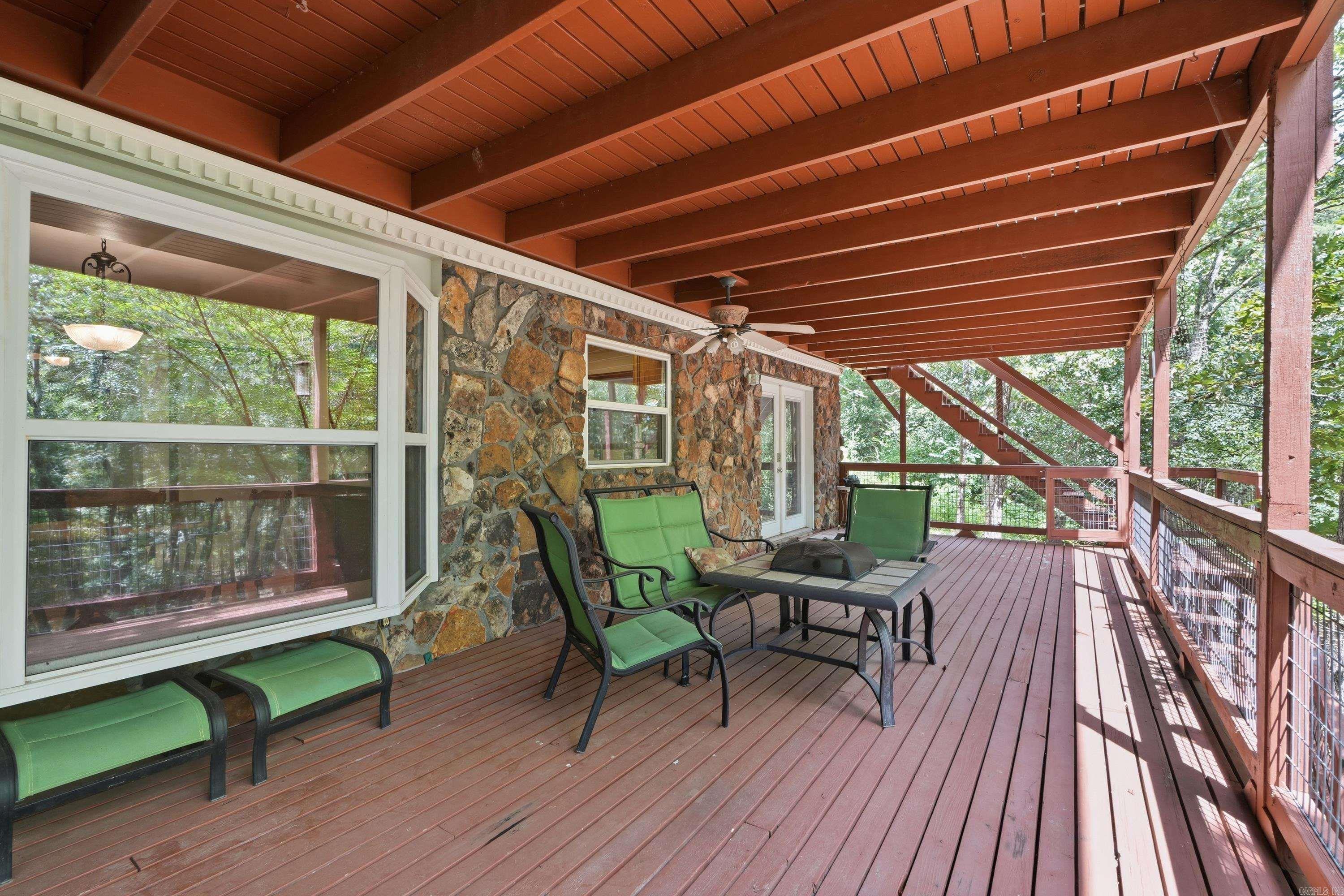 950 Davidson Circle  Edgemont, AR