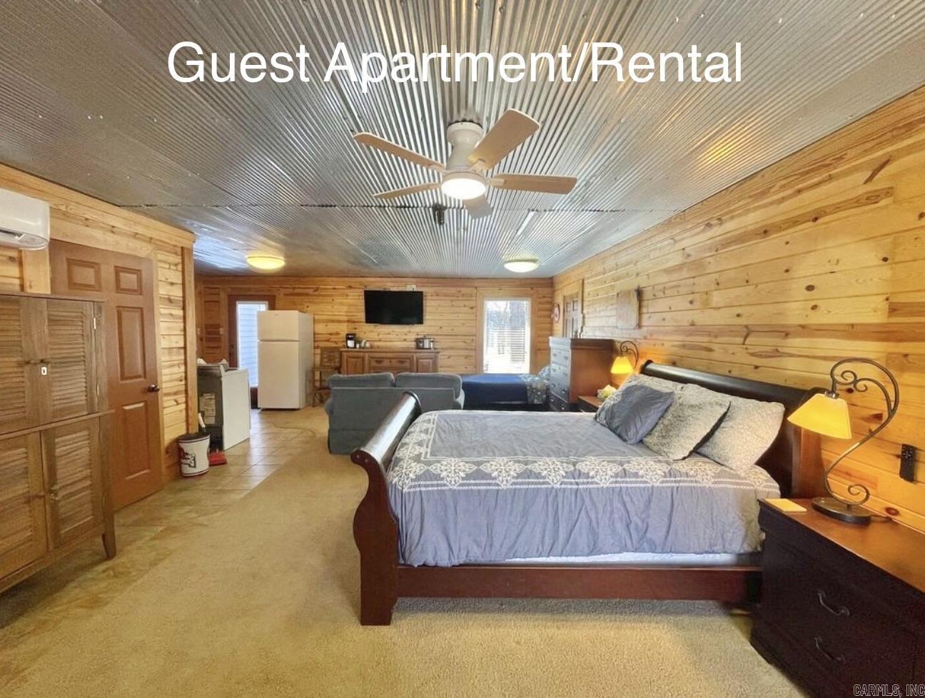 950 Davidson Circle  Edgemont, AR