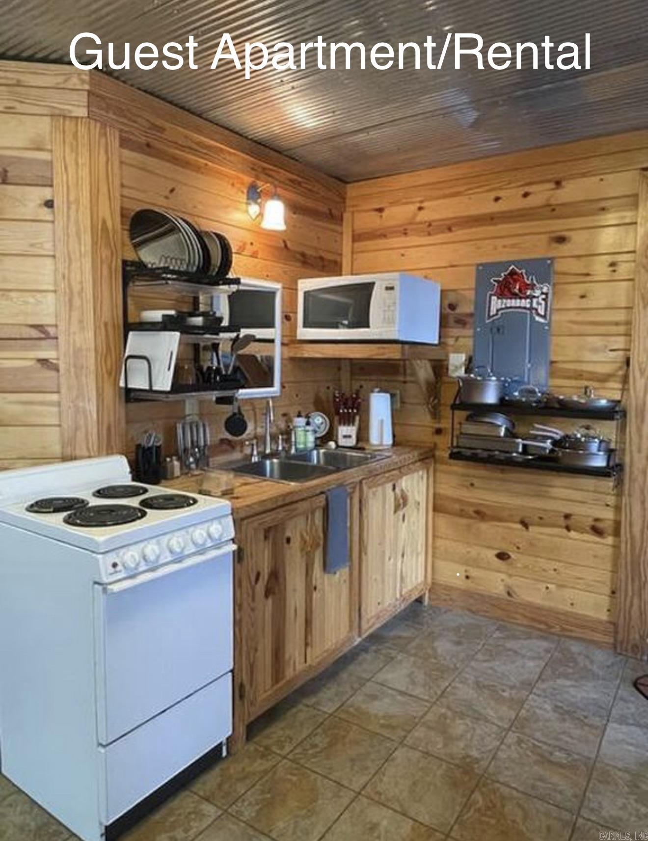 950 Davidson Circle  Edgemont, AR