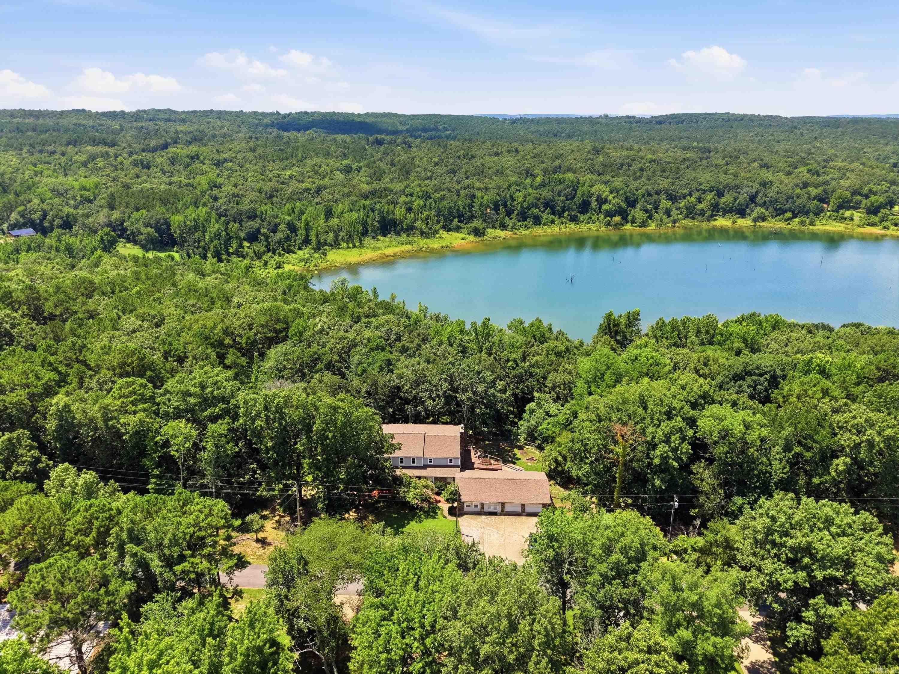 950 Davidson Circle  Edgemont, AR