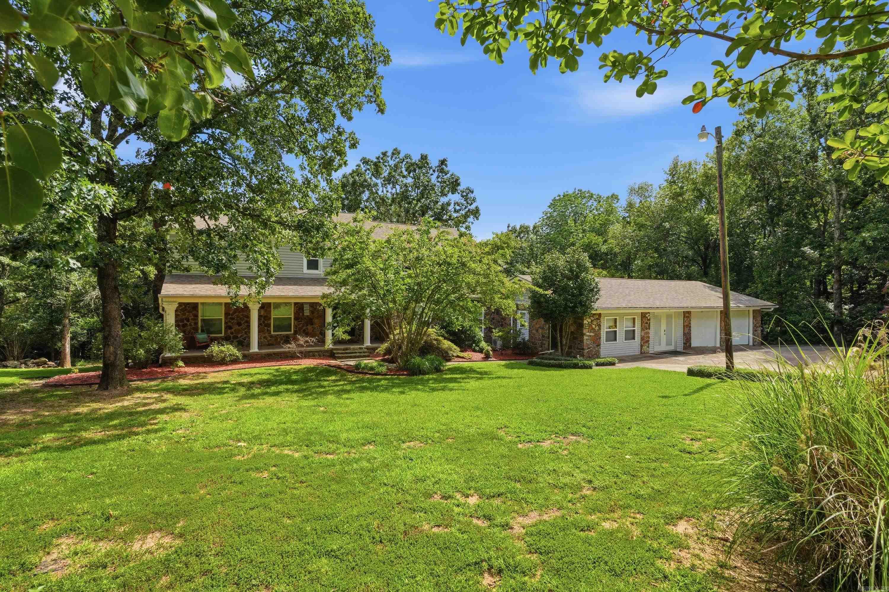 950 Davidson Circle  Edgemont, AR