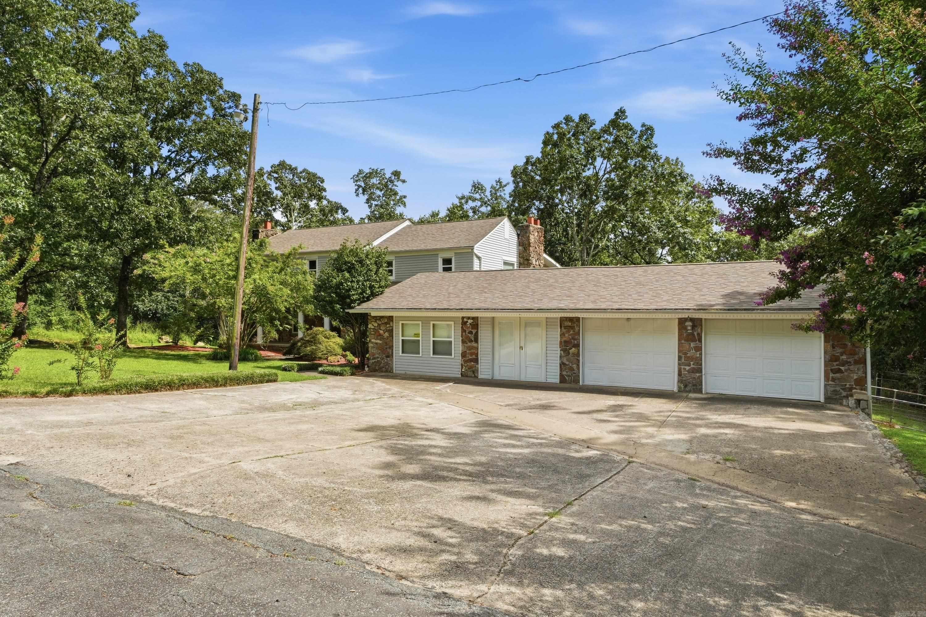 950 Davidson Circle  Edgemont, AR