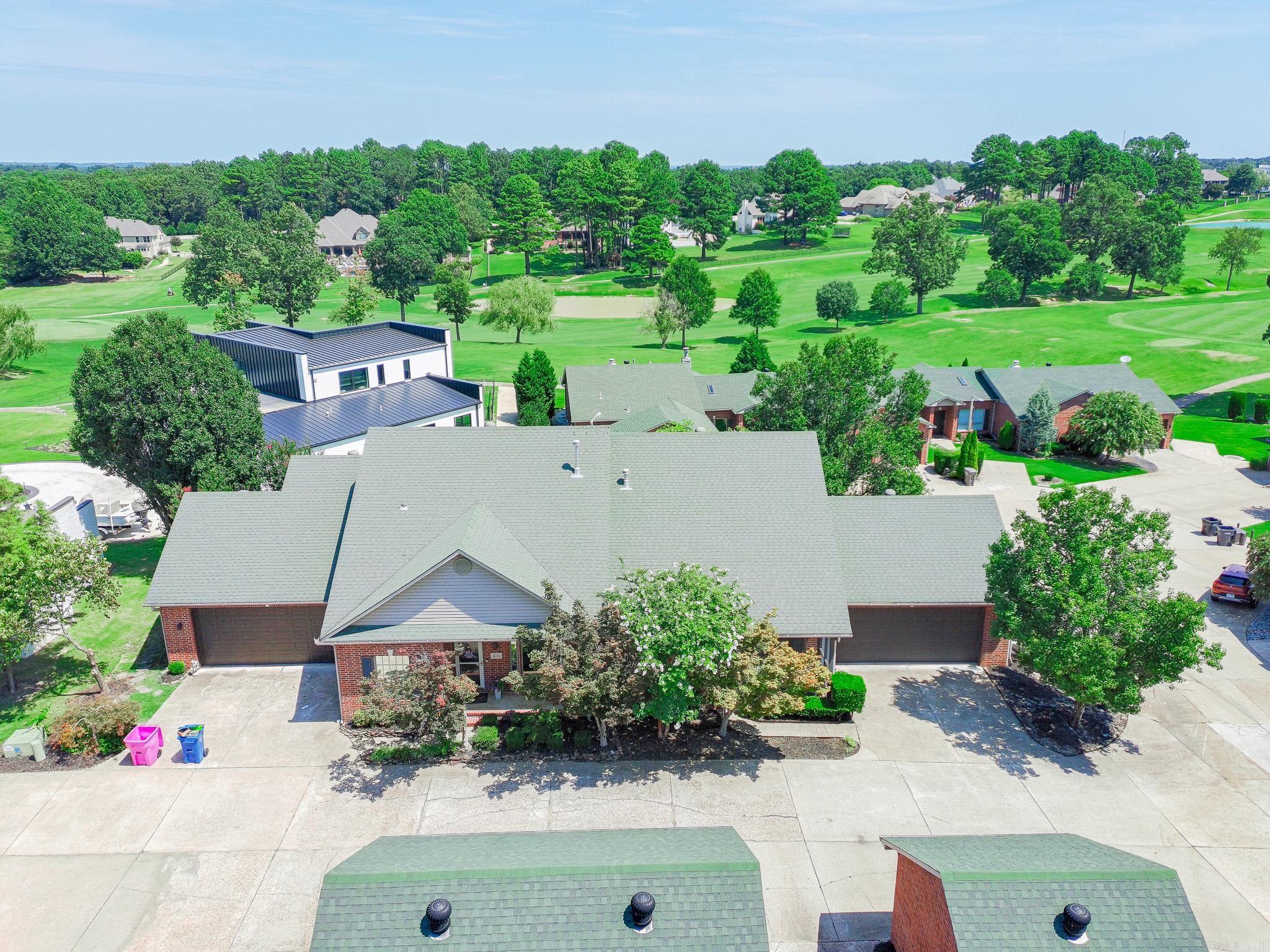 4000 Ridgepointe  Jonesboro, AR