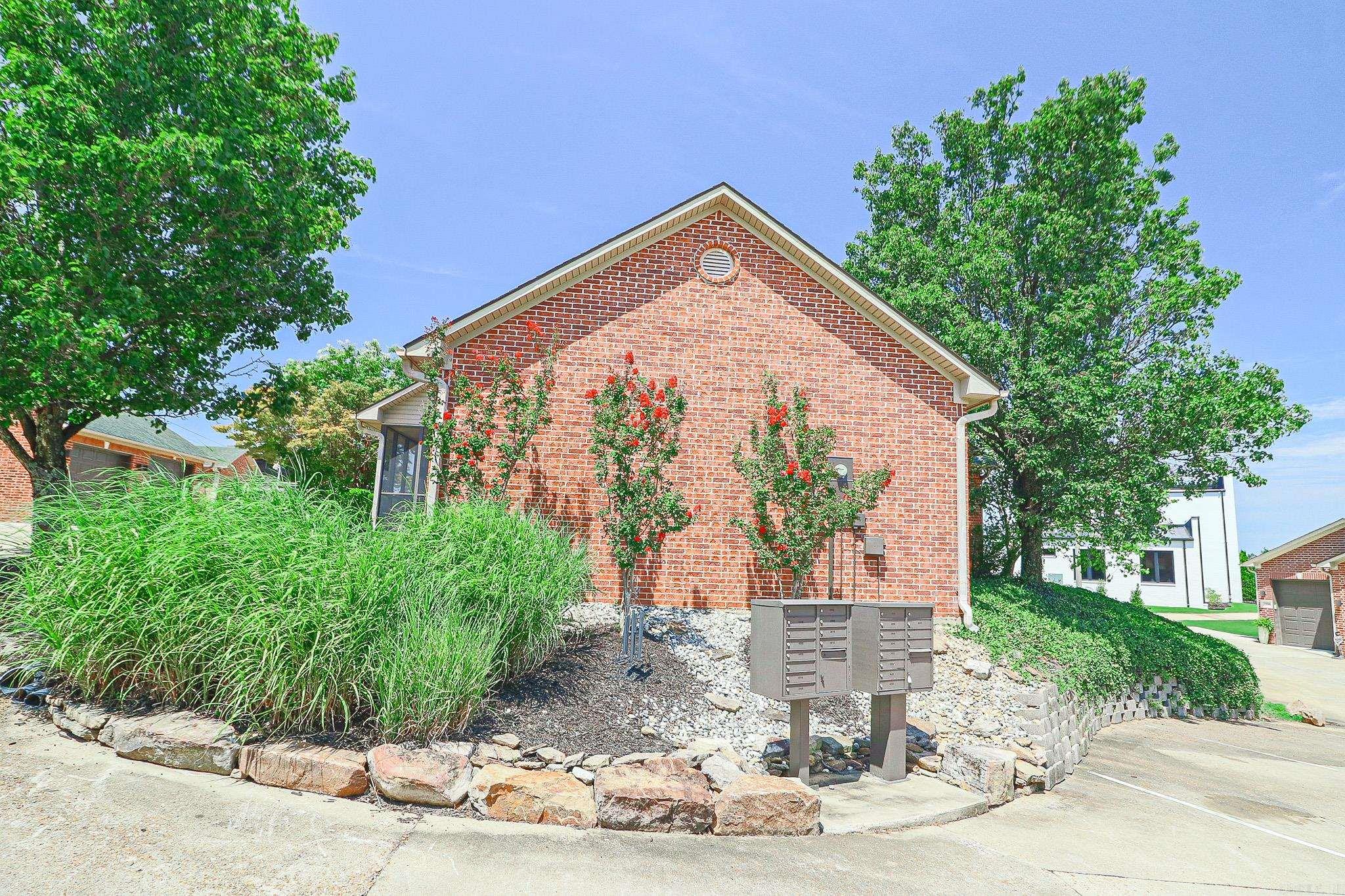 4000 Ridgepointe  Jonesboro, AR