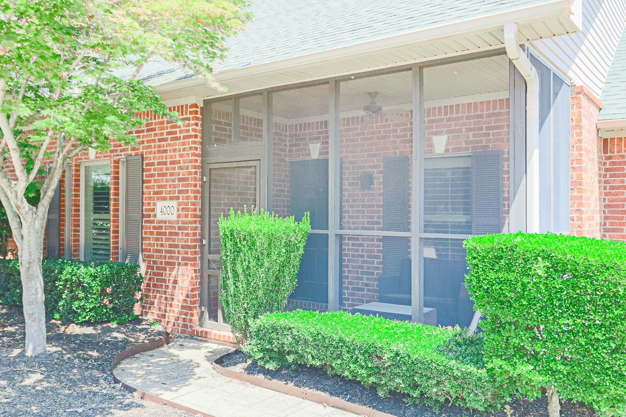 4000 Ridgepointe  Jonesboro, AR