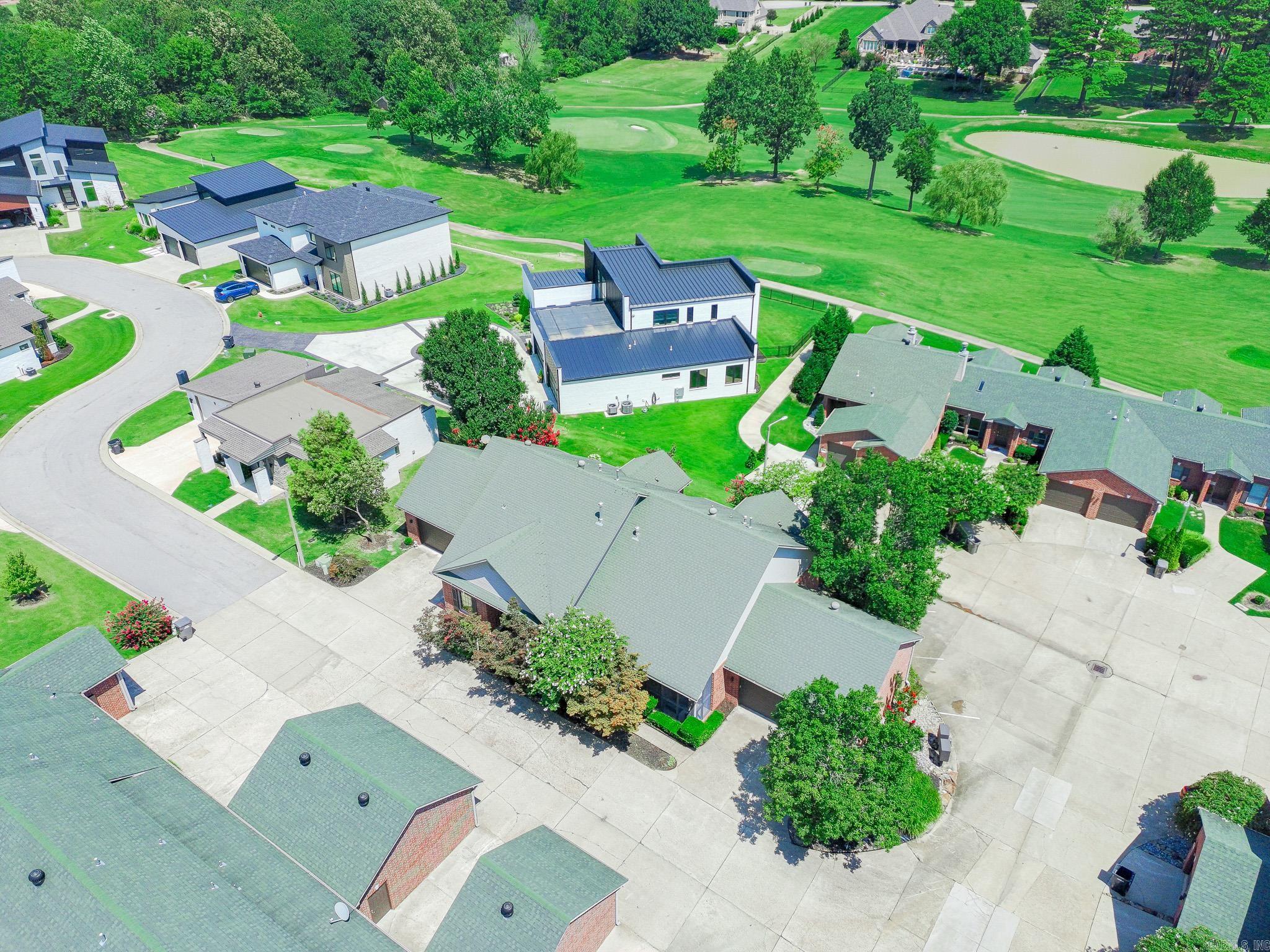 4000 Ridgepointe  Jonesboro, AR
