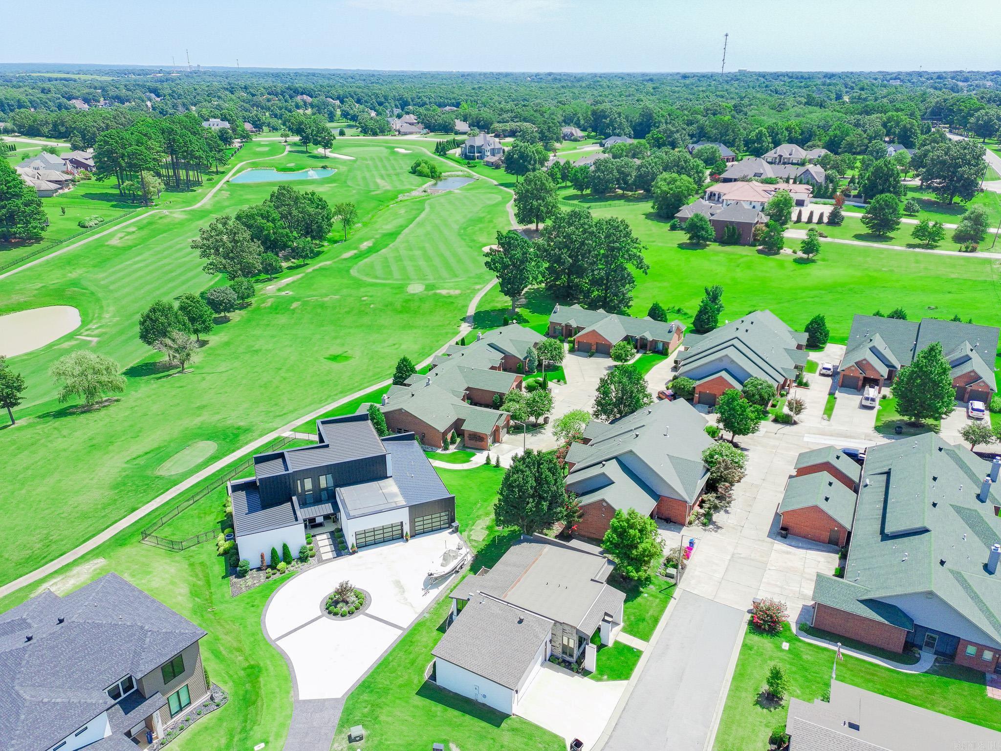 4000 Ridgepointe  Jonesboro, AR