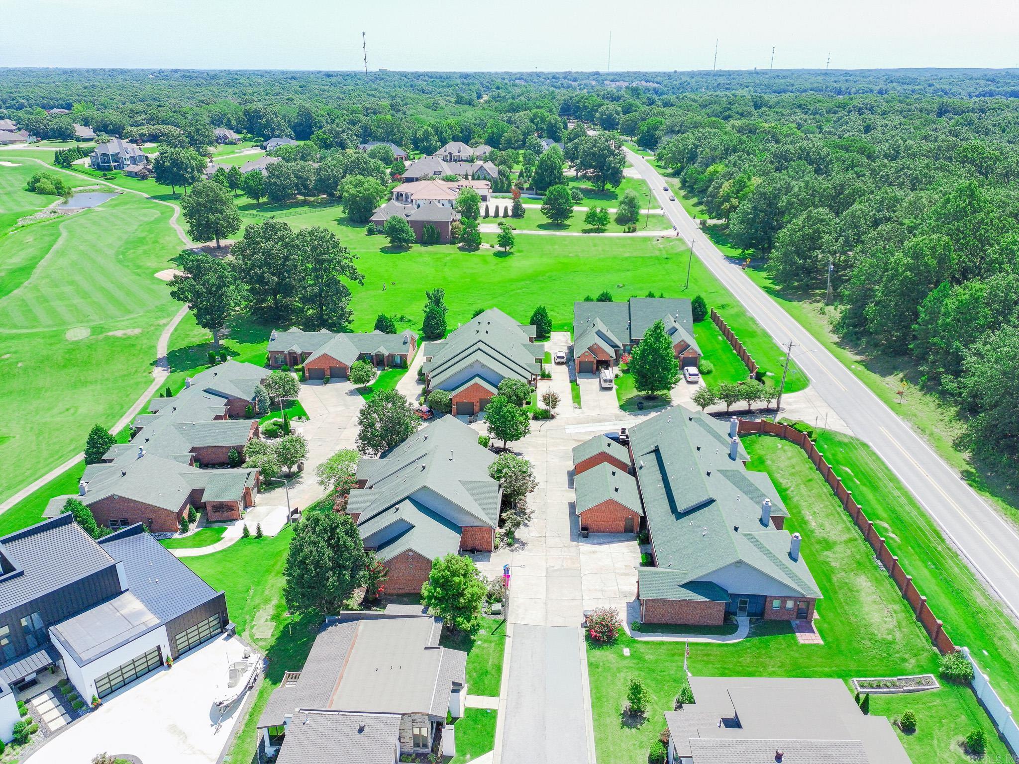 4000 Ridgepointe  Jonesboro, AR