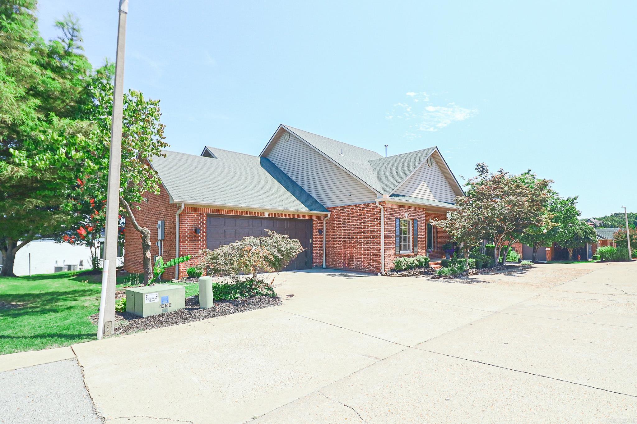 4000 Ridgepointe  Jonesboro, AR