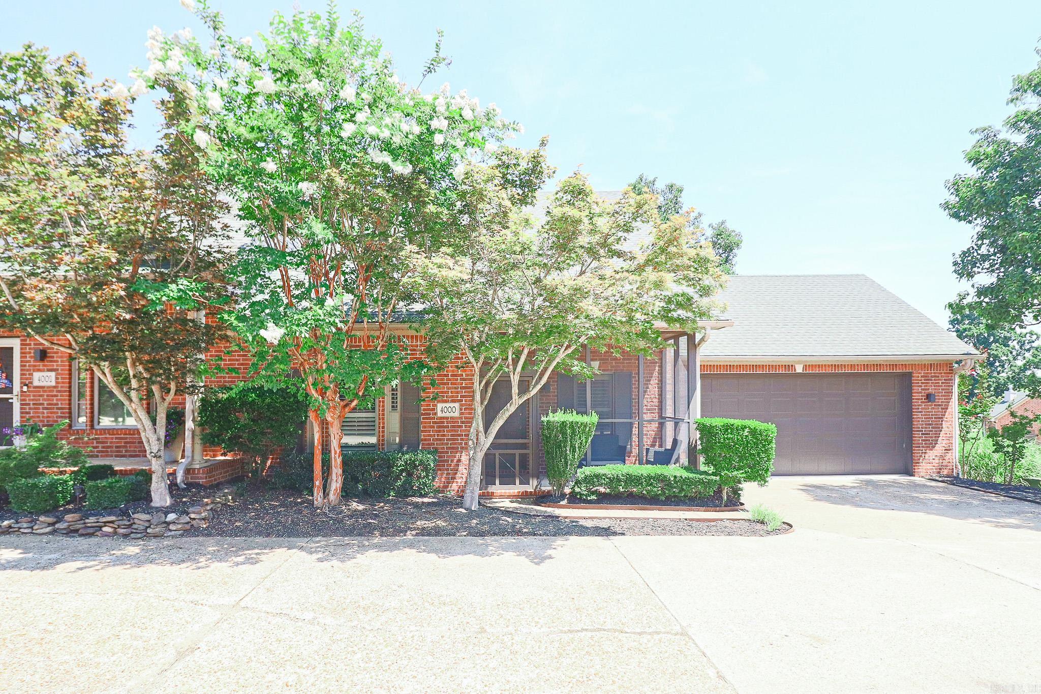 4000 Ridgepointe  Jonesboro, AR