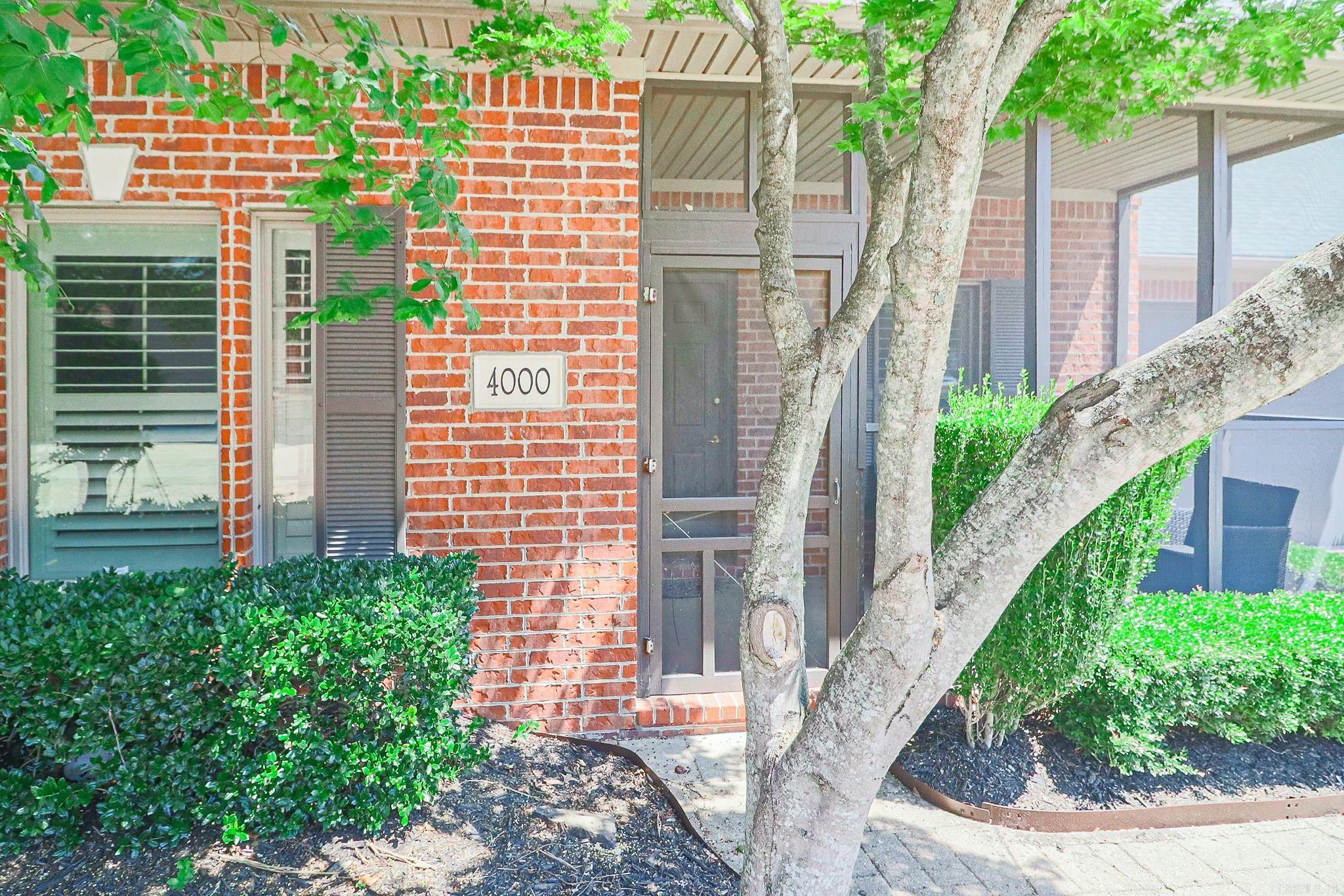 4000 Ridgepointe  Jonesboro, AR