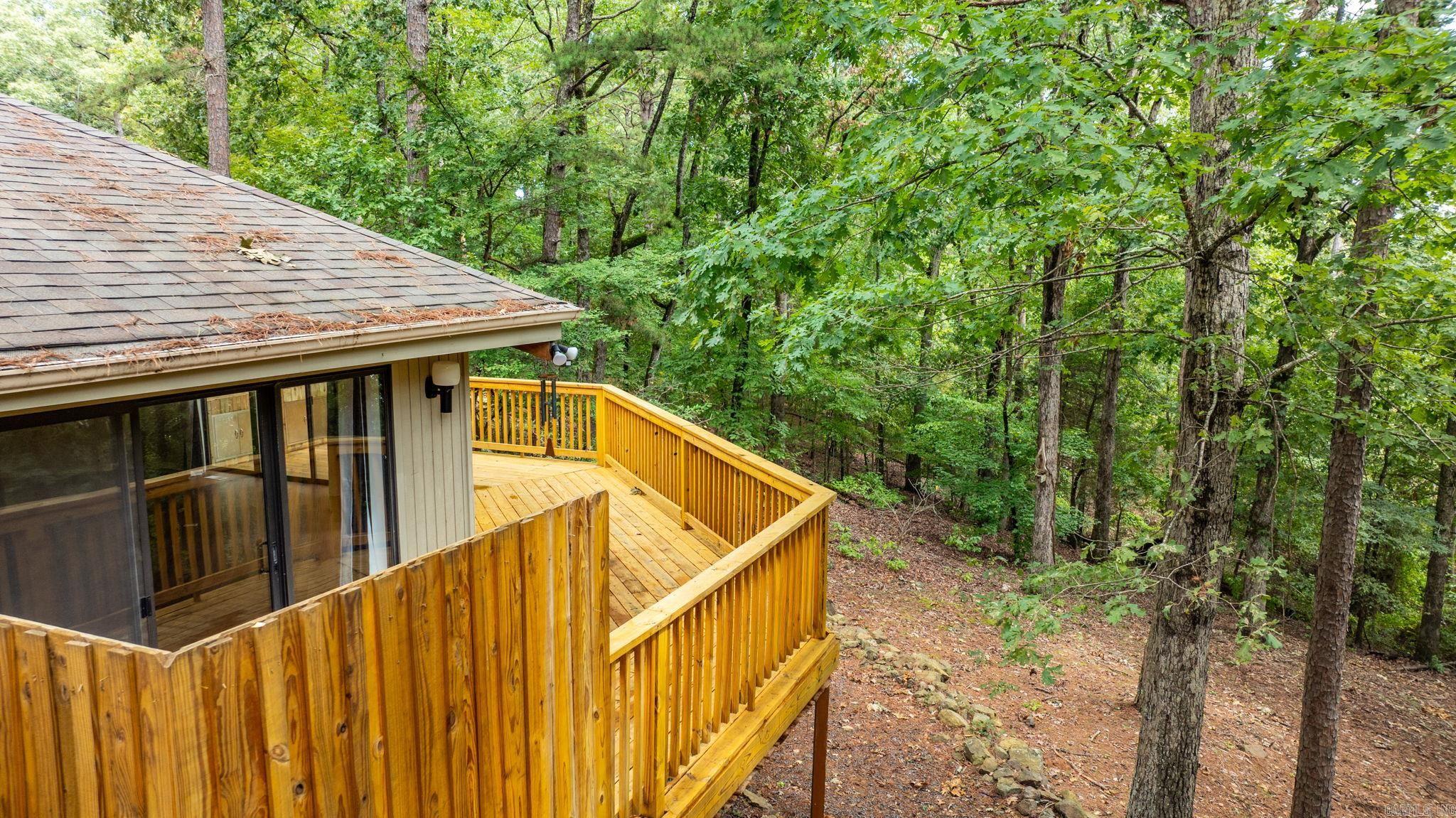 167 Wilshire Dr  Fairfield Bay, AR