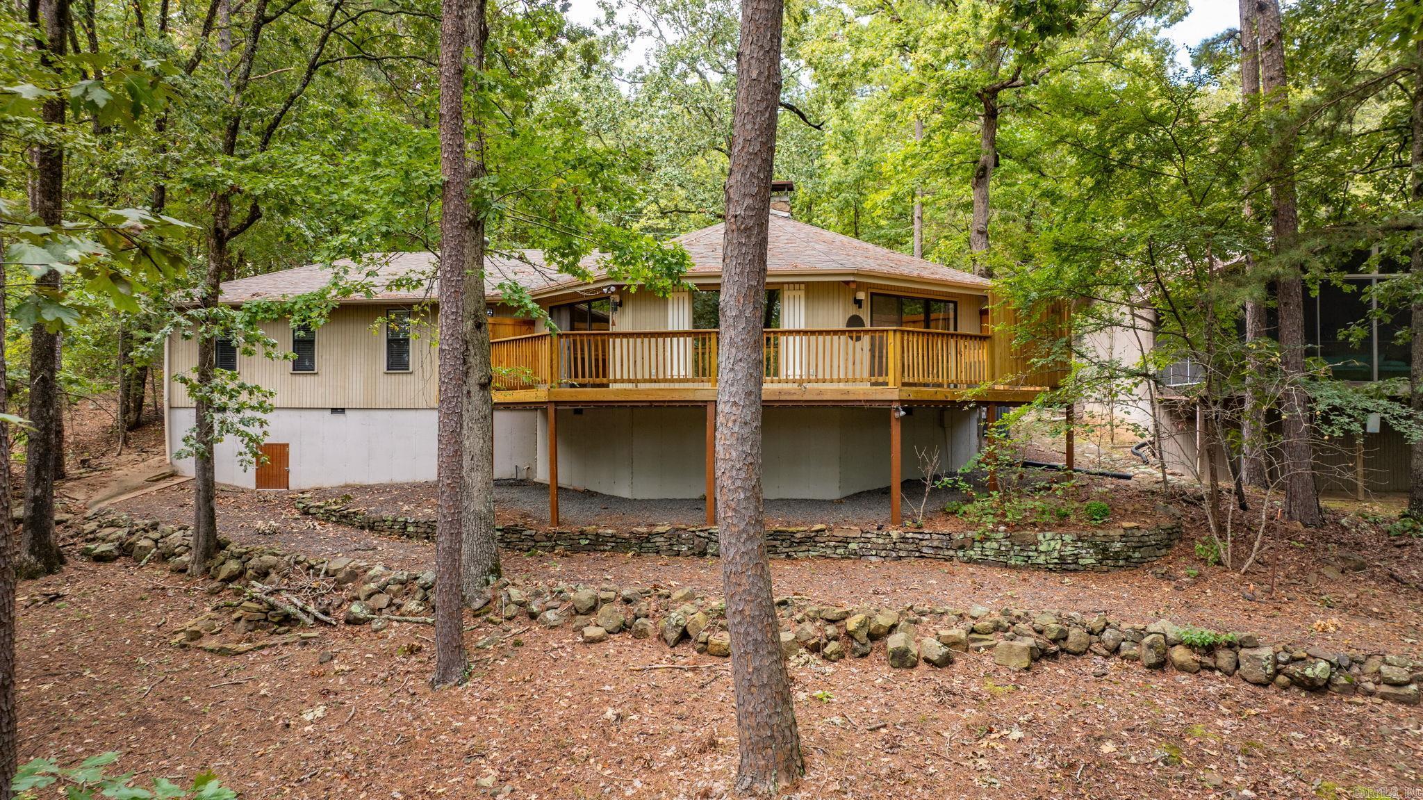 167 Wilshire Dr  Fairfield Bay, AR