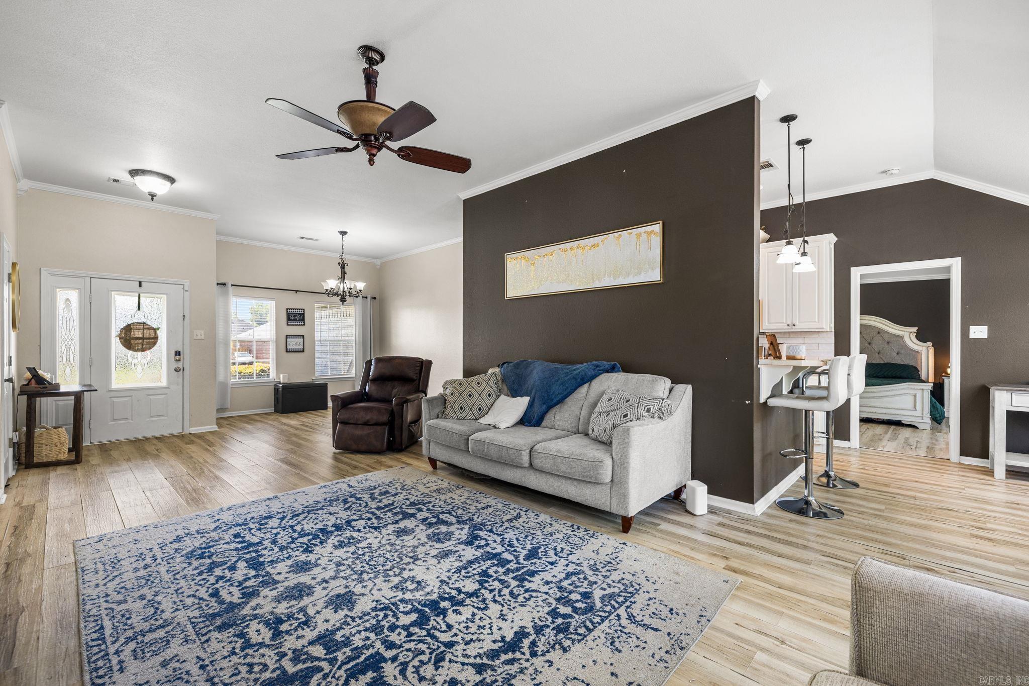 1729 Pilot  Jacksonville, AR