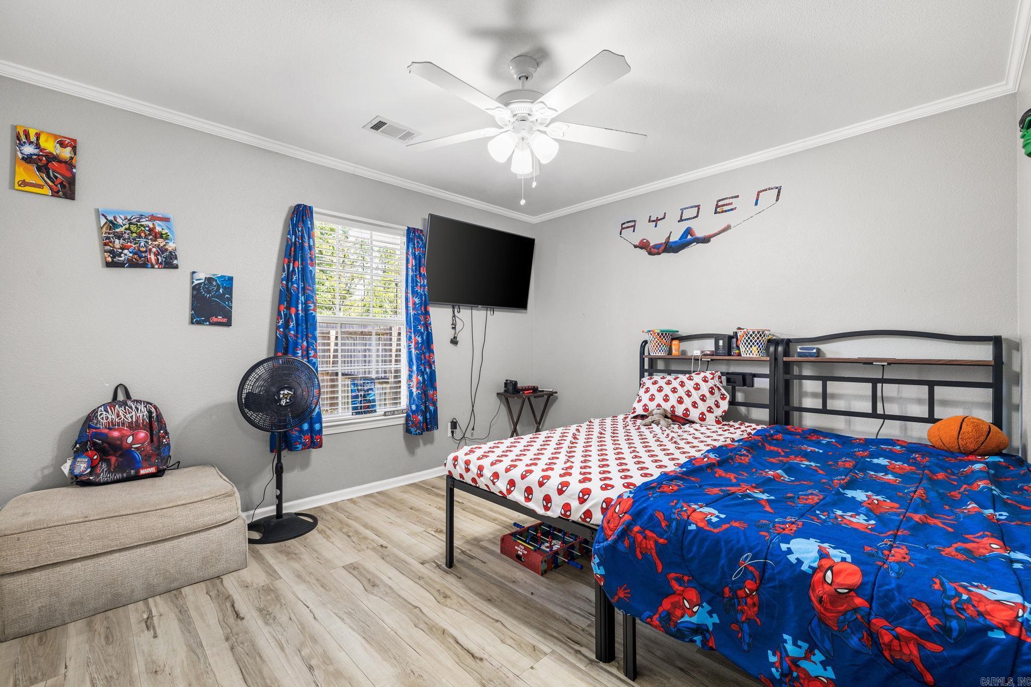 1729 Pilot  Jacksonville, AR