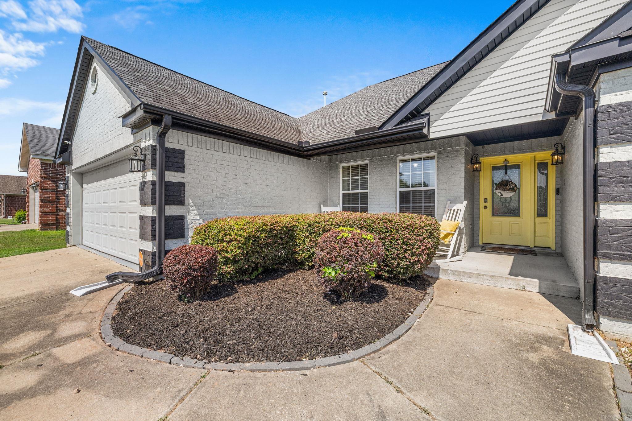 1729 Pilot  Jacksonville, AR