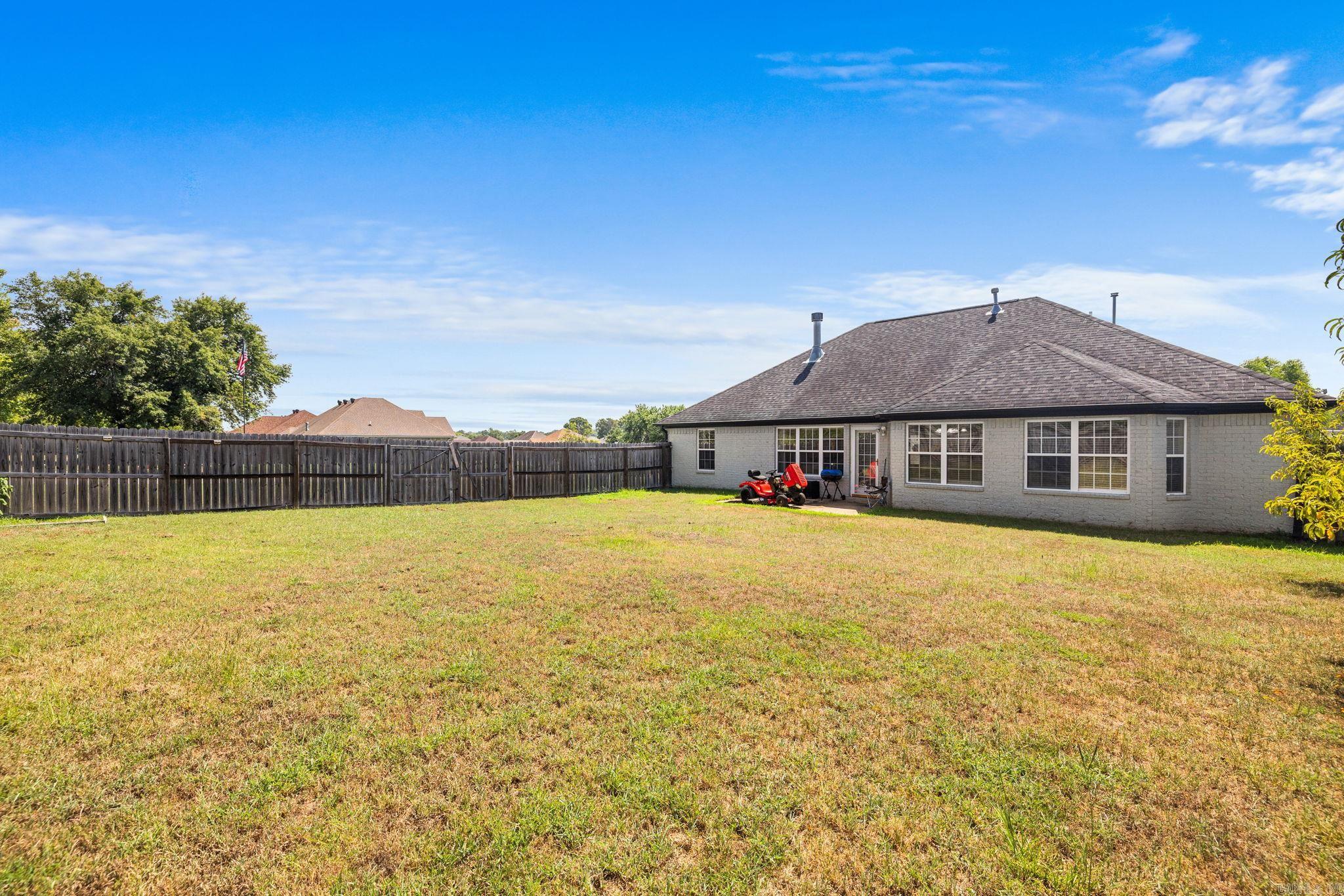 1729 Pilot  Jacksonville, AR
