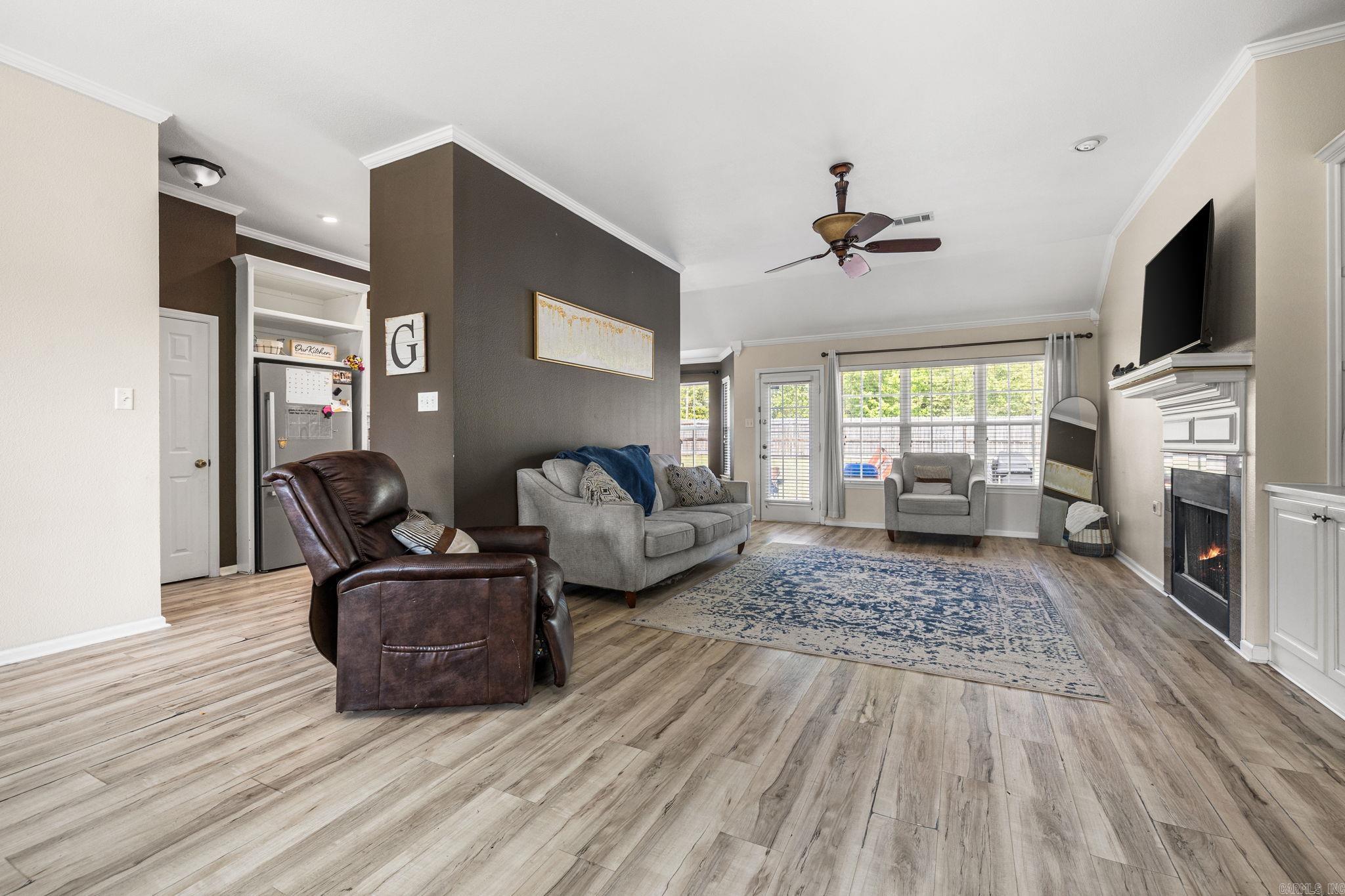 1729 Pilot  Jacksonville, AR