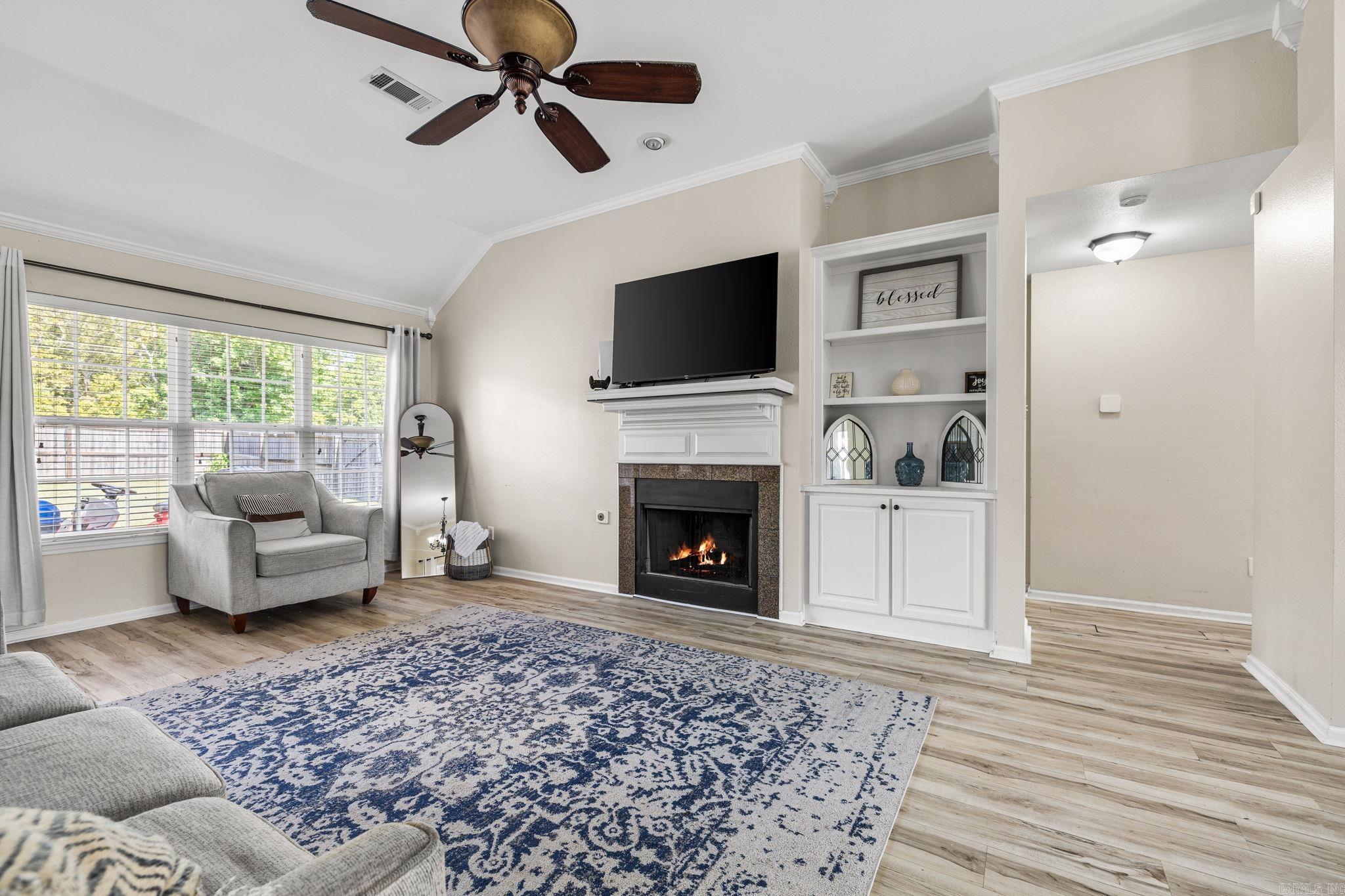 1729 Pilot  Jacksonville, AR
