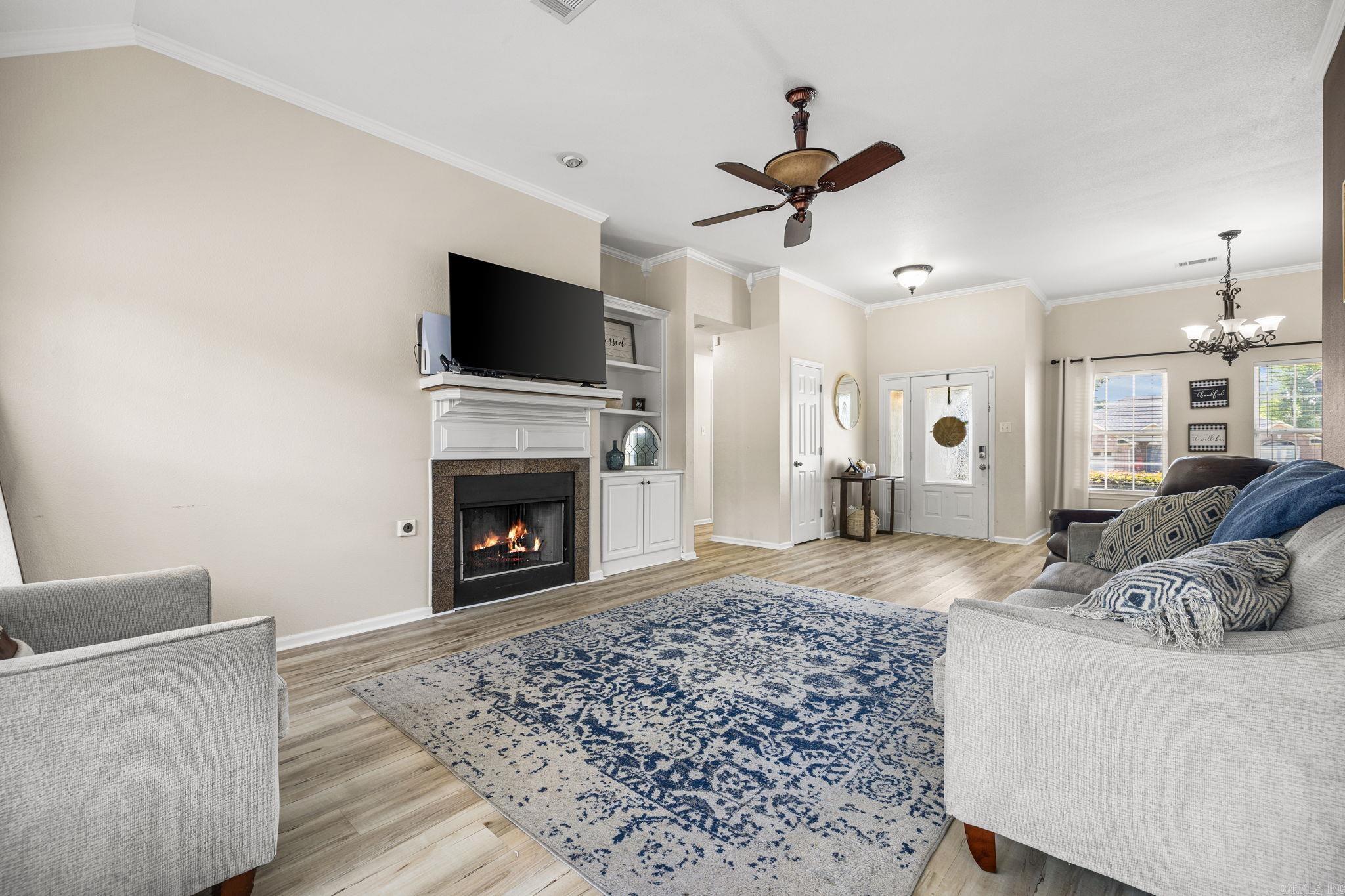 1729 Pilot  Jacksonville, AR