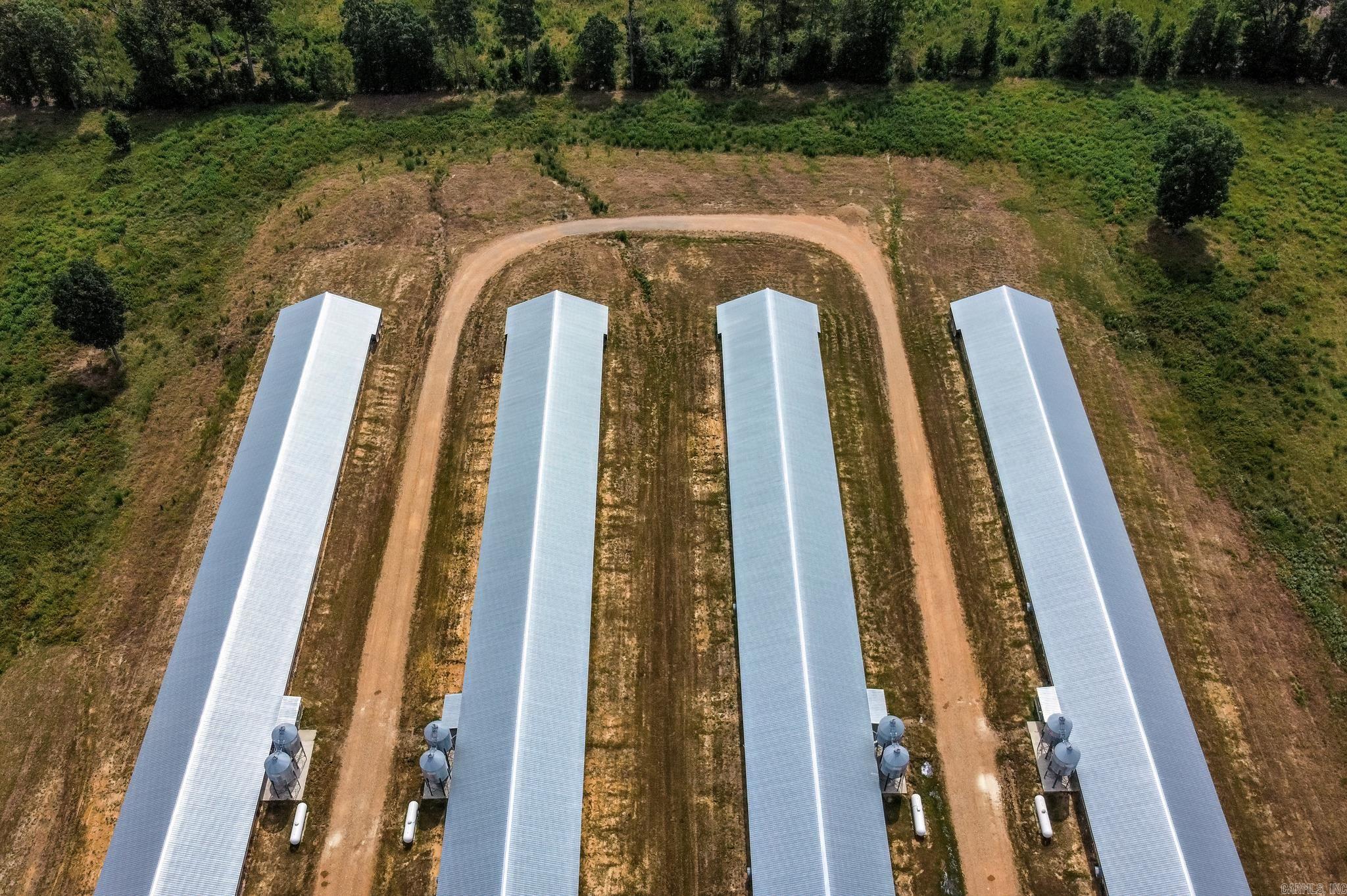 317 N 195  Hope, AR