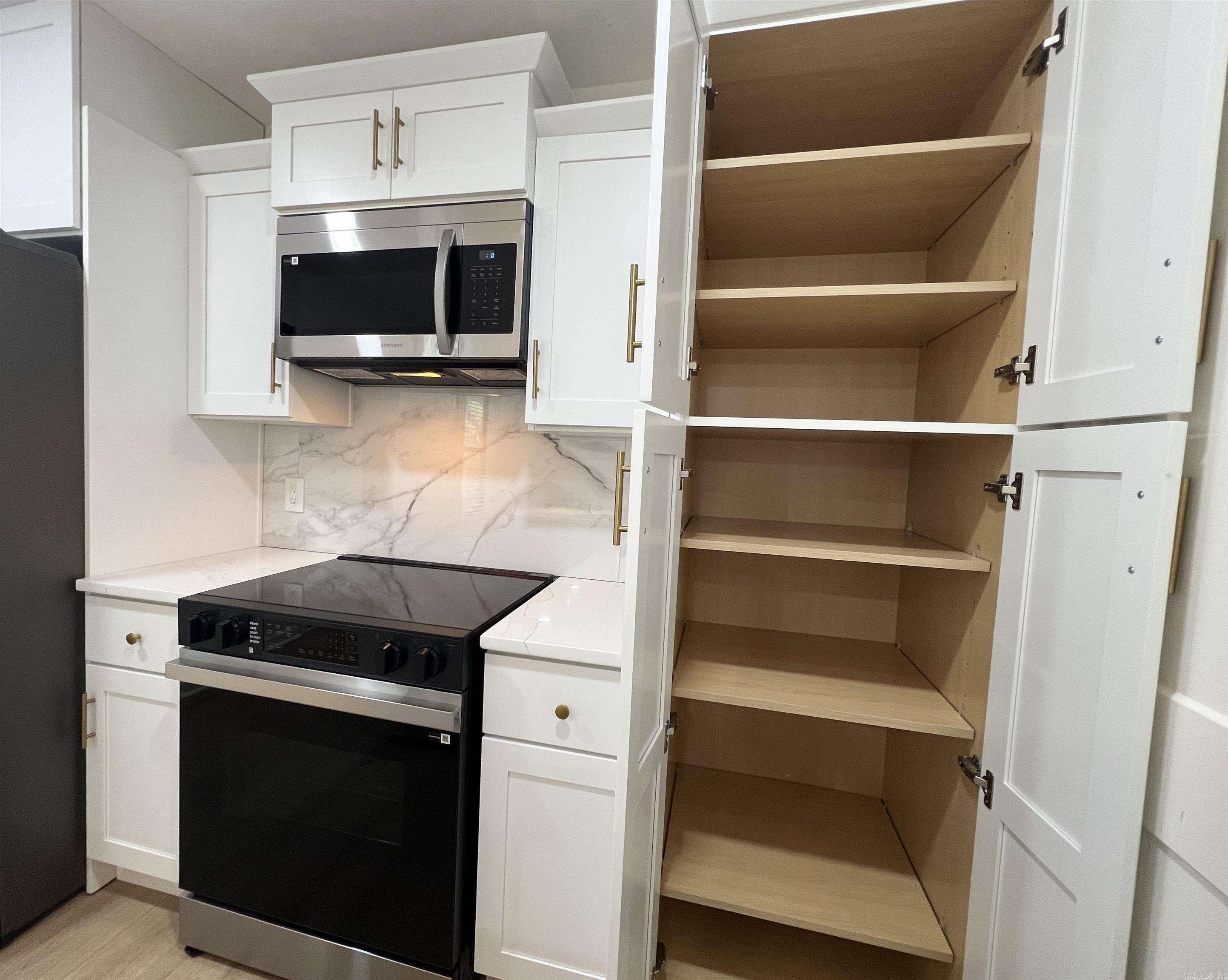 11612 Warren  Mabelvale, AR