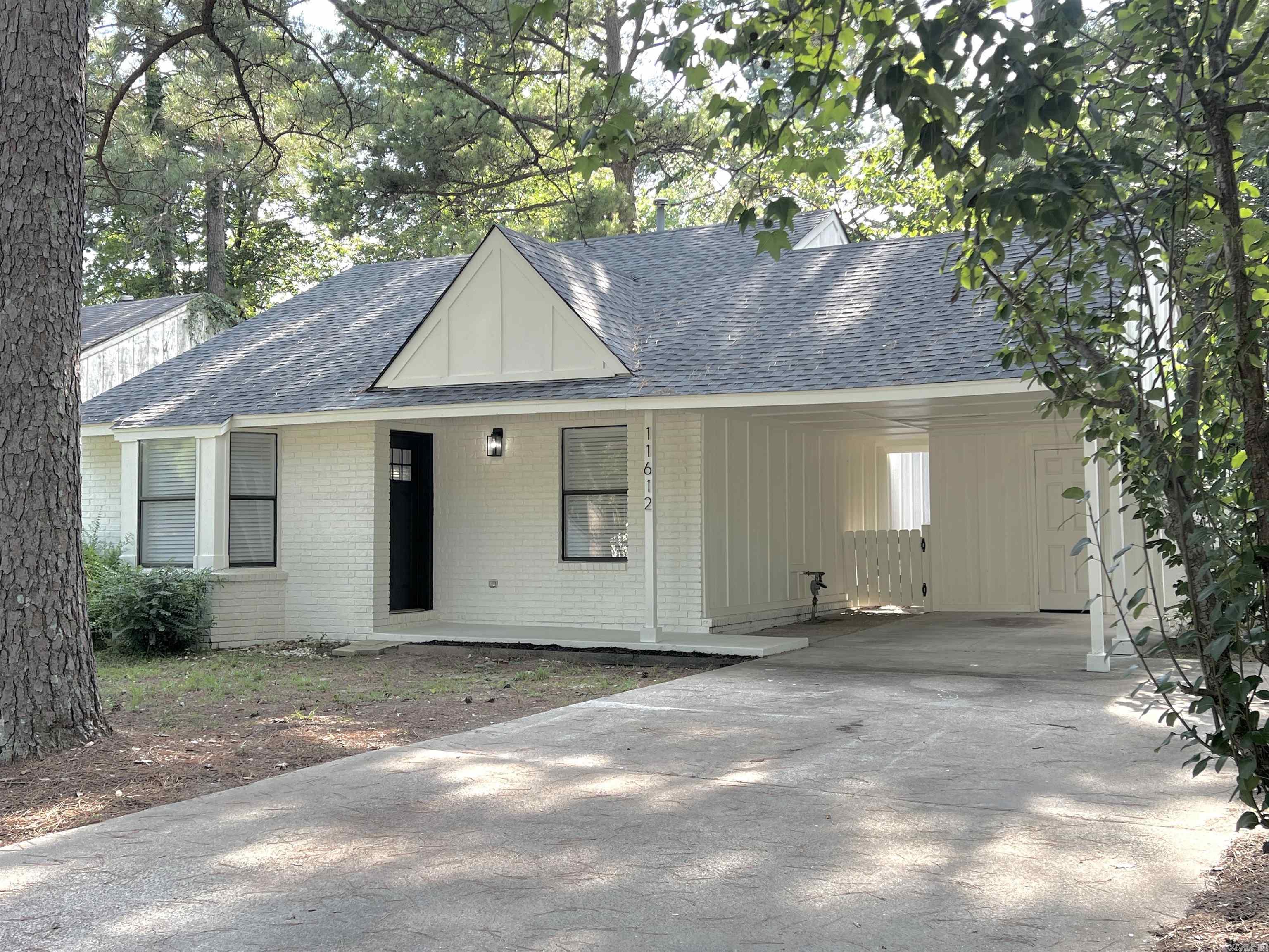 11612 Warren  Mabelvale, AR
