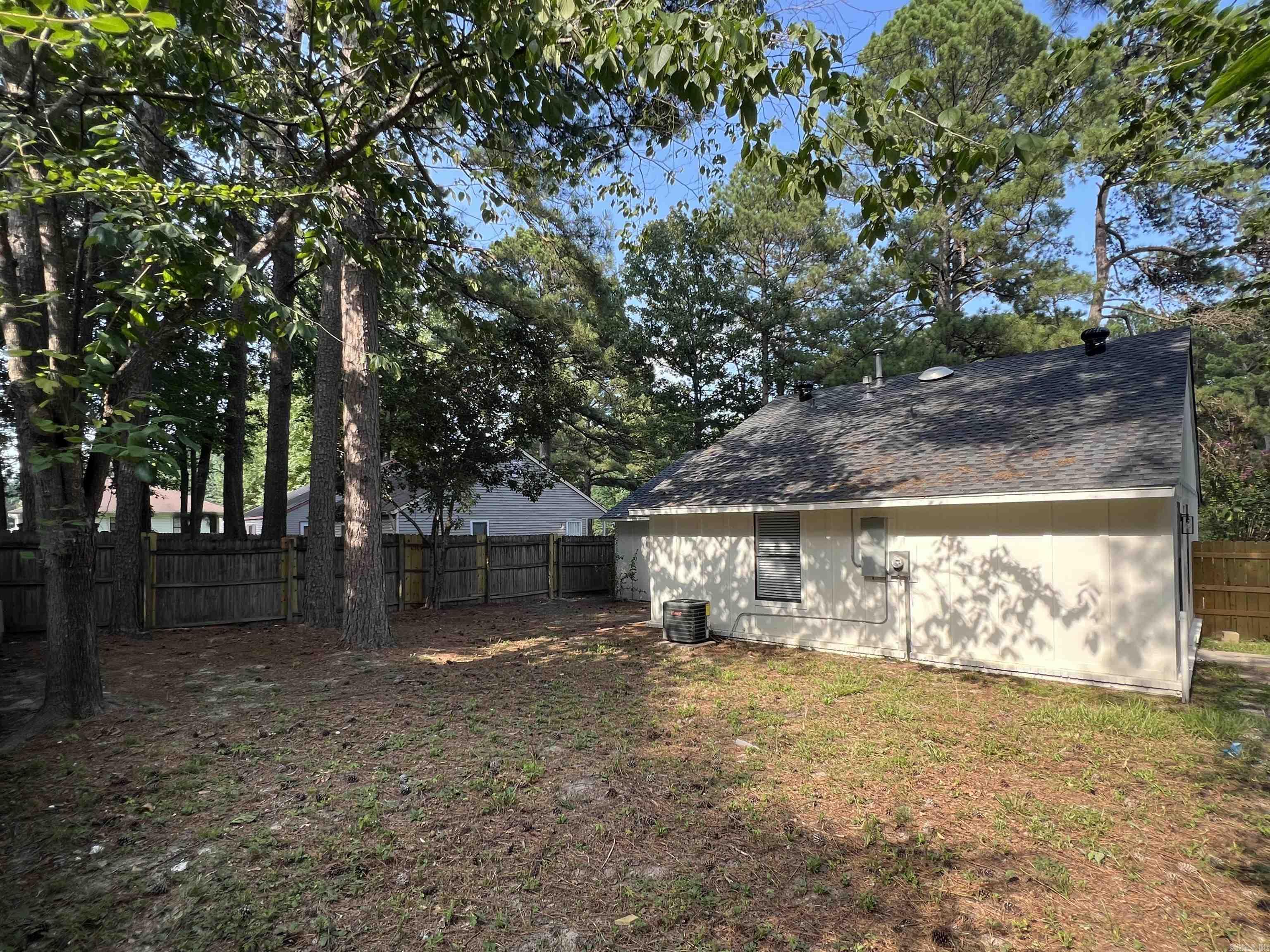 11612 Warren  Mabelvale, AR
