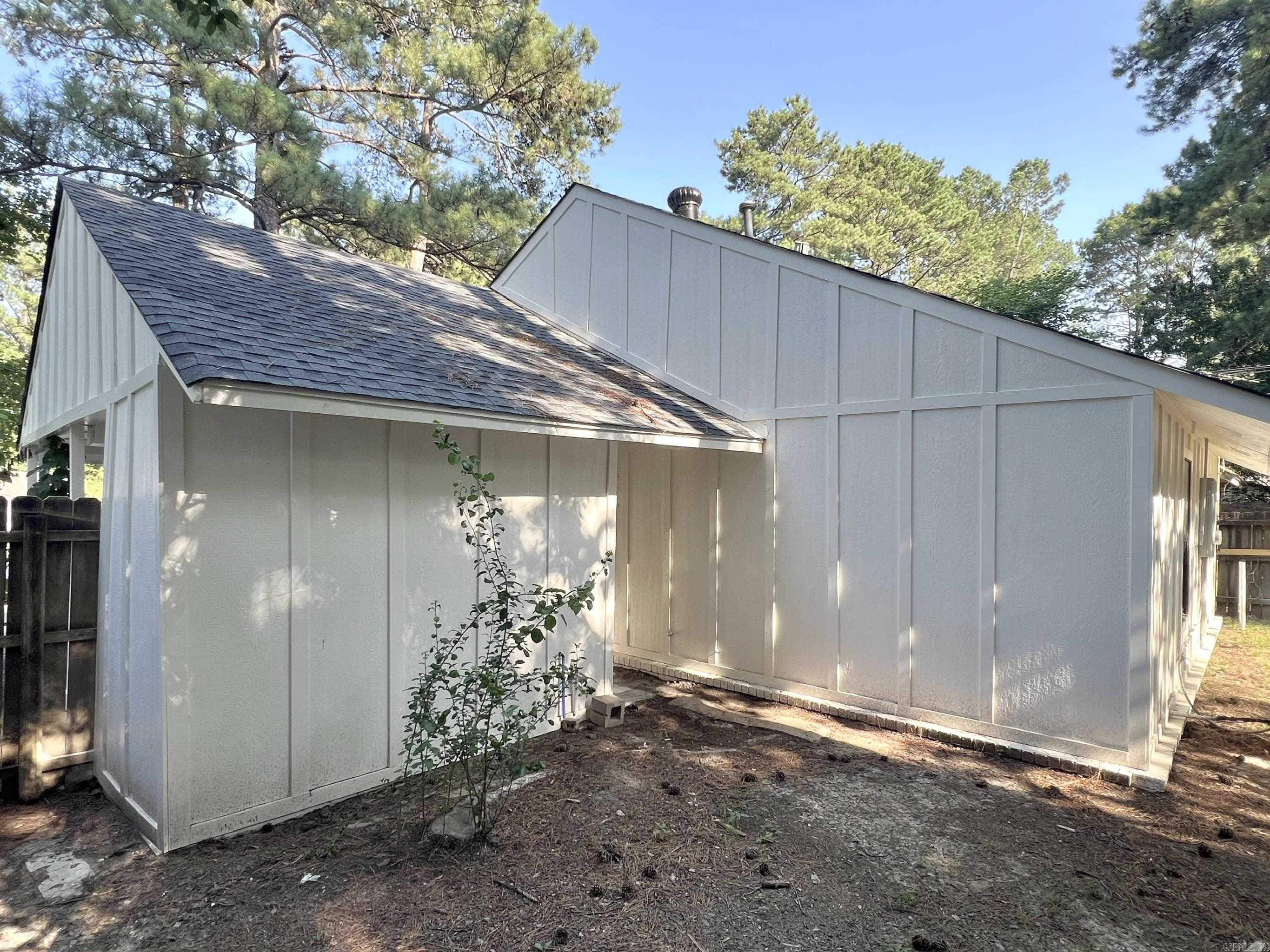 11612 Warren  Mabelvale, AR