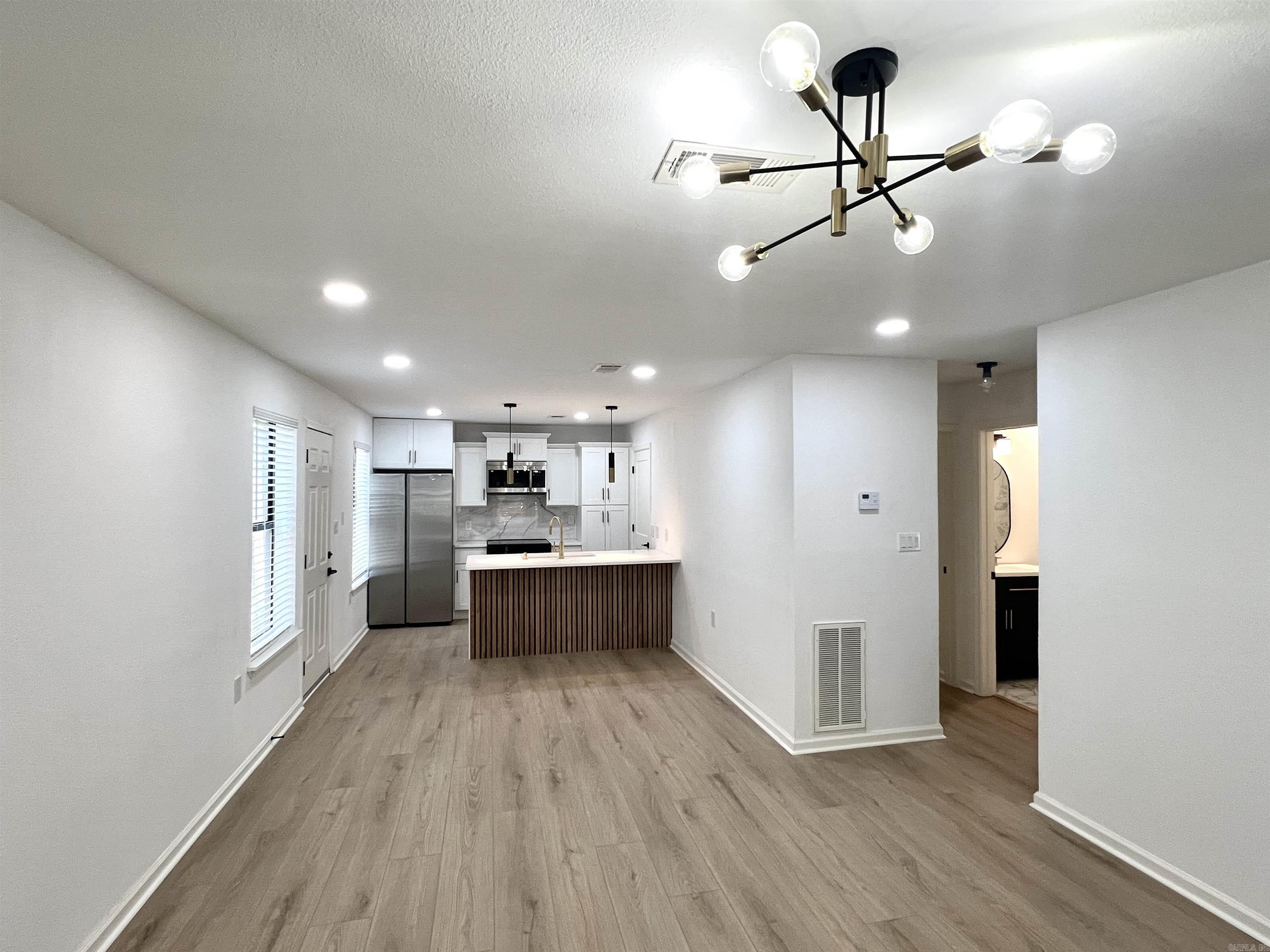 11612 Warren  Mabelvale, AR