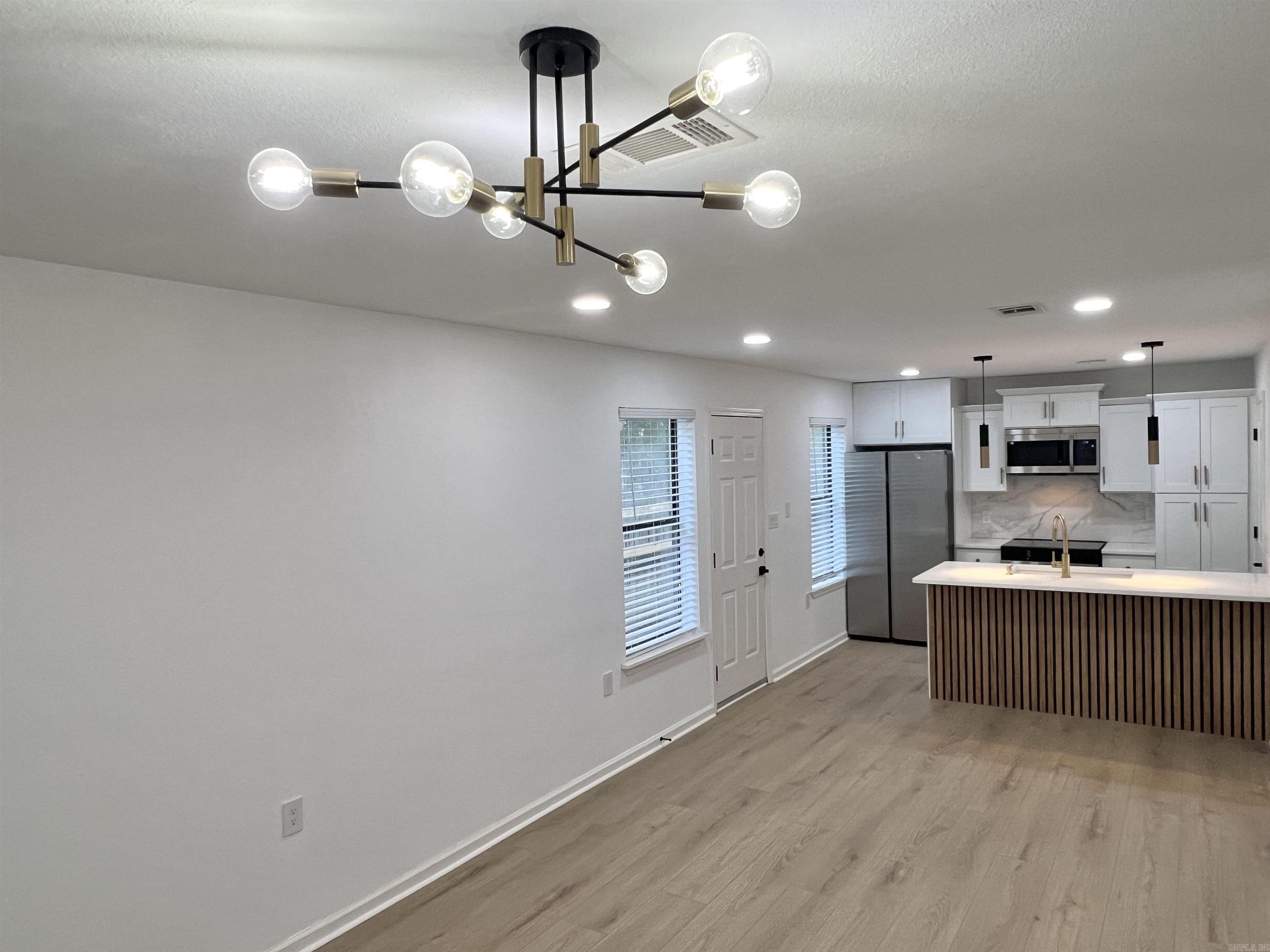 11612 Warren  Mabelvale, AR