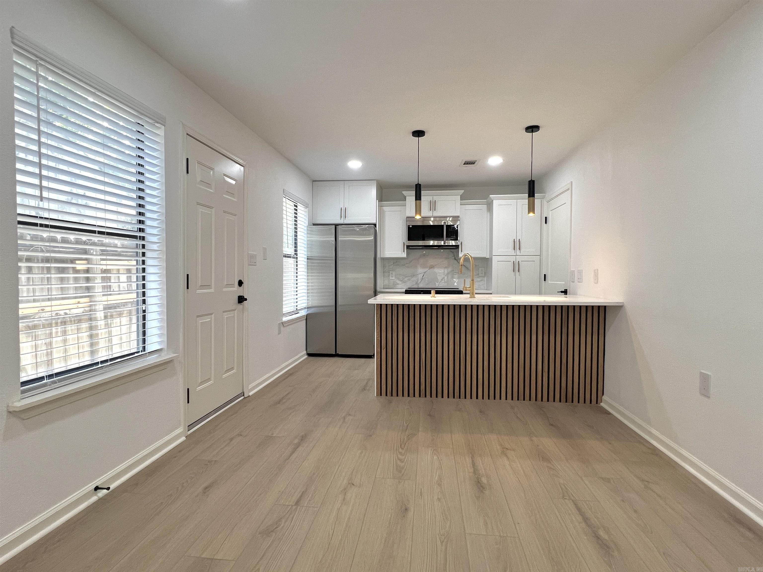 11612 Warren  Mabelvale, AR