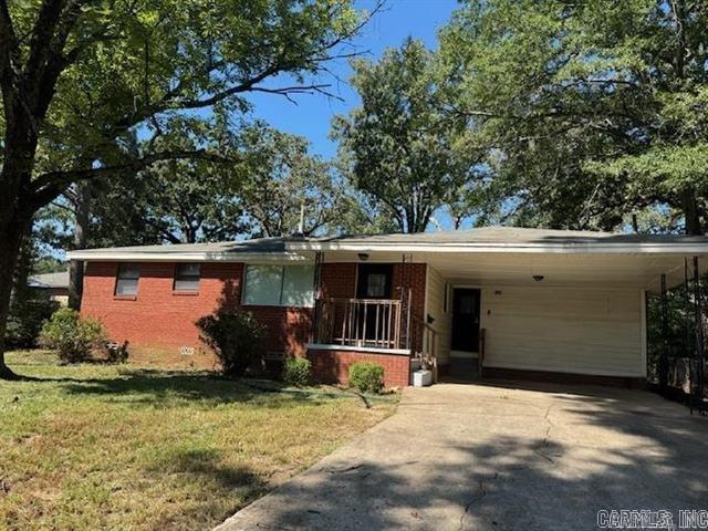 6604 W 31  Little Rock, AR