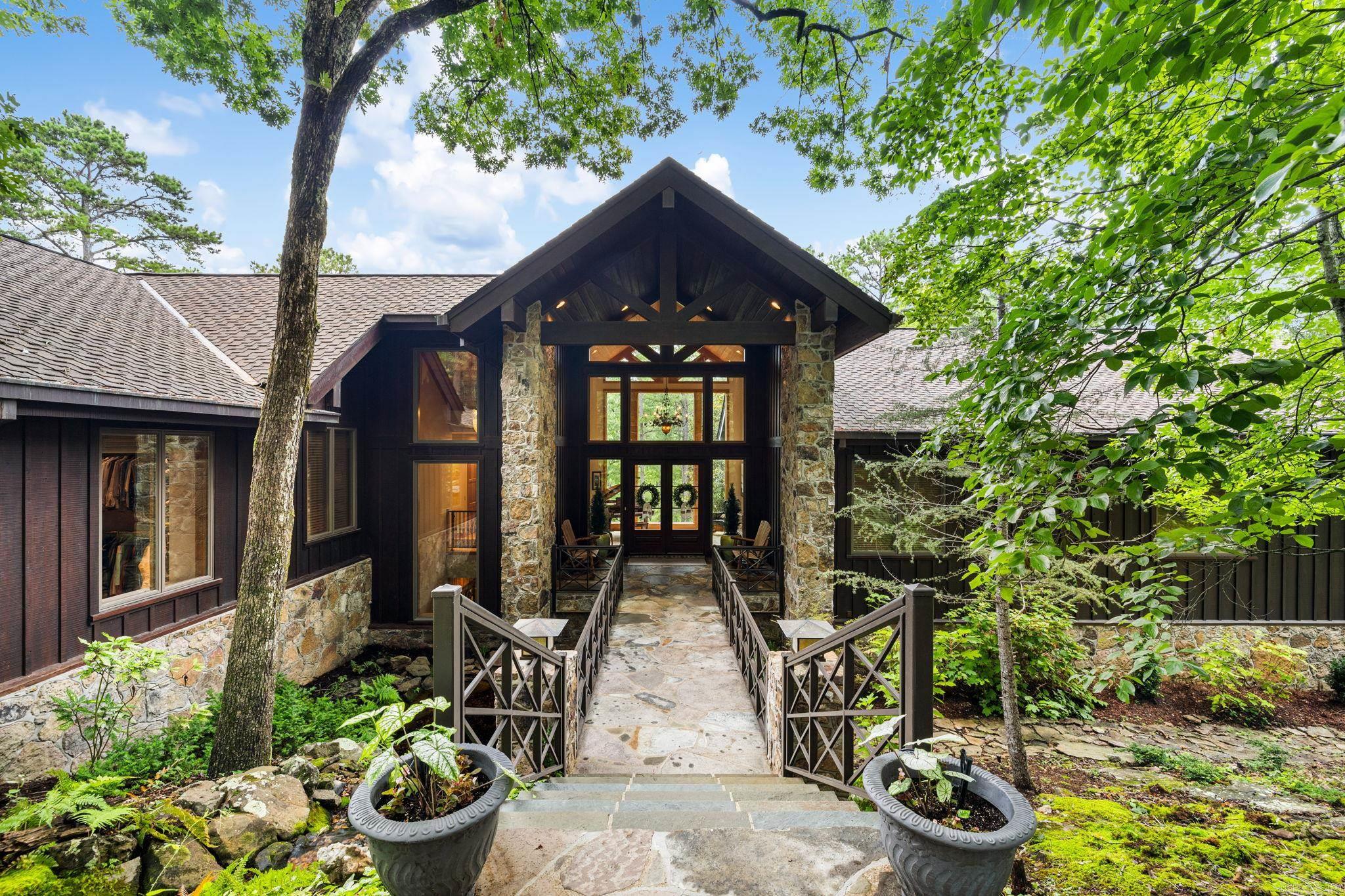 1580 Tannenbaum  Drasco, AR