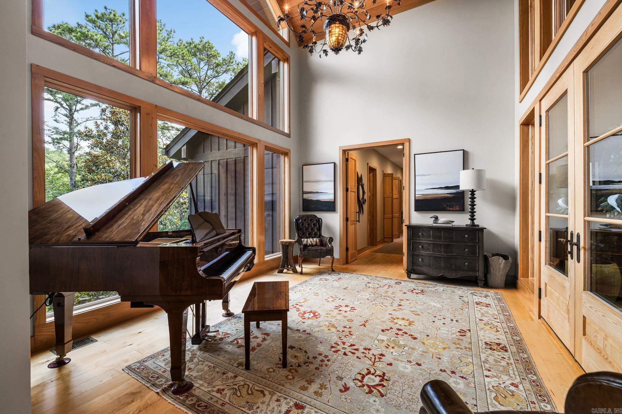 1580 Tannenbaum  Drasco, AR