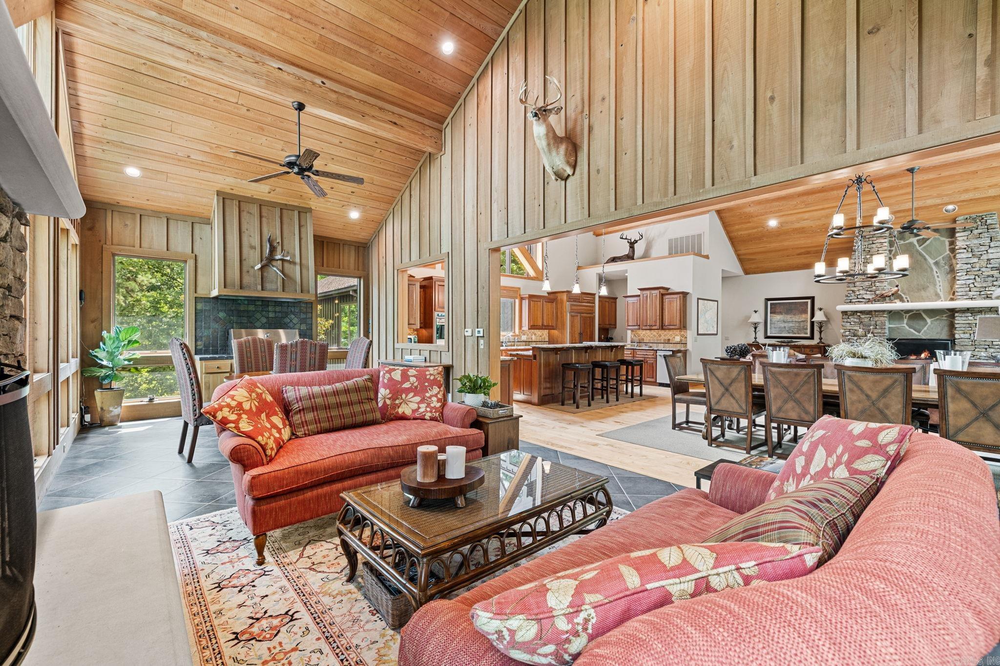1580 Tannenbaum  Drasco, AR