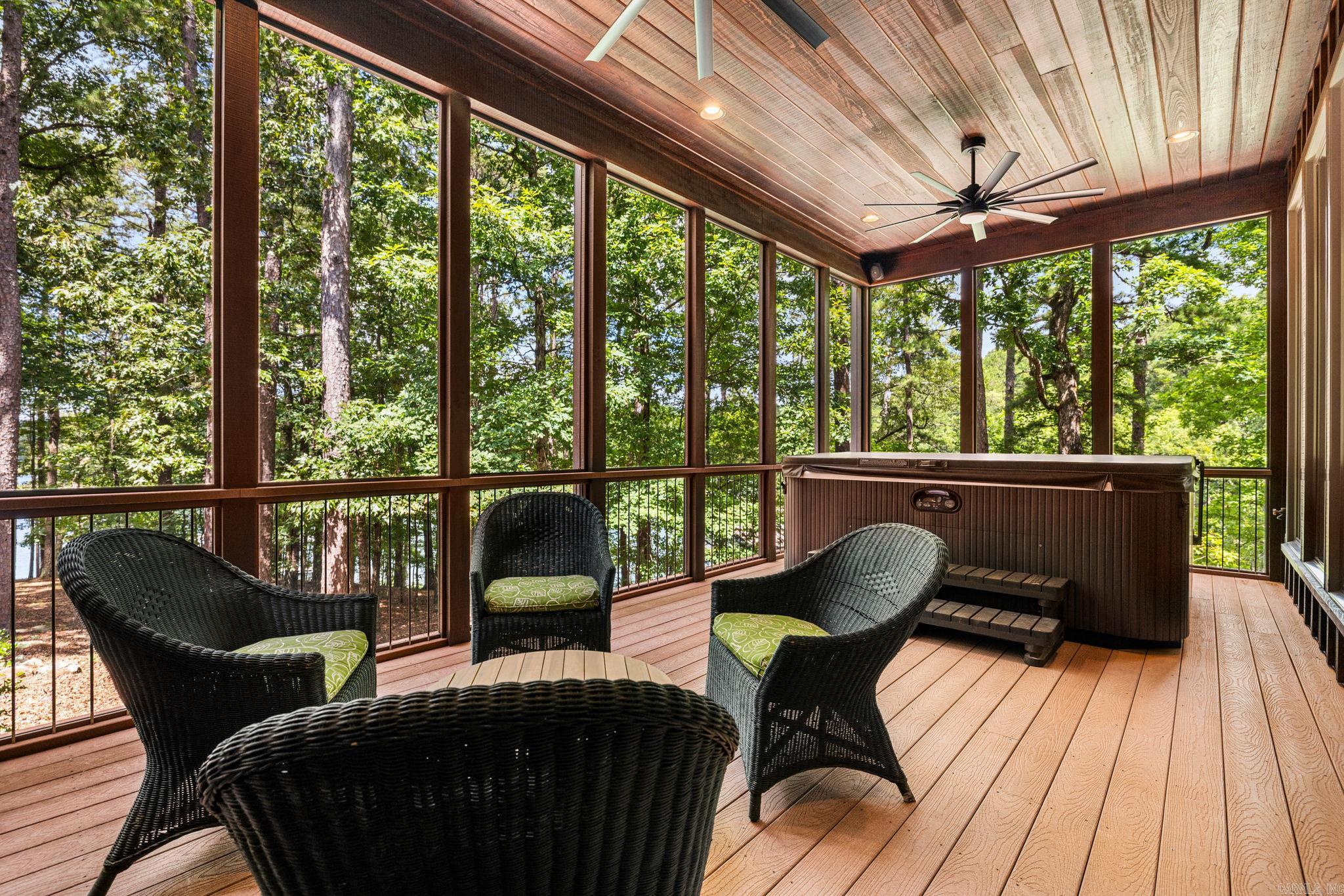1580 Tannenbaum  Drasco, AR