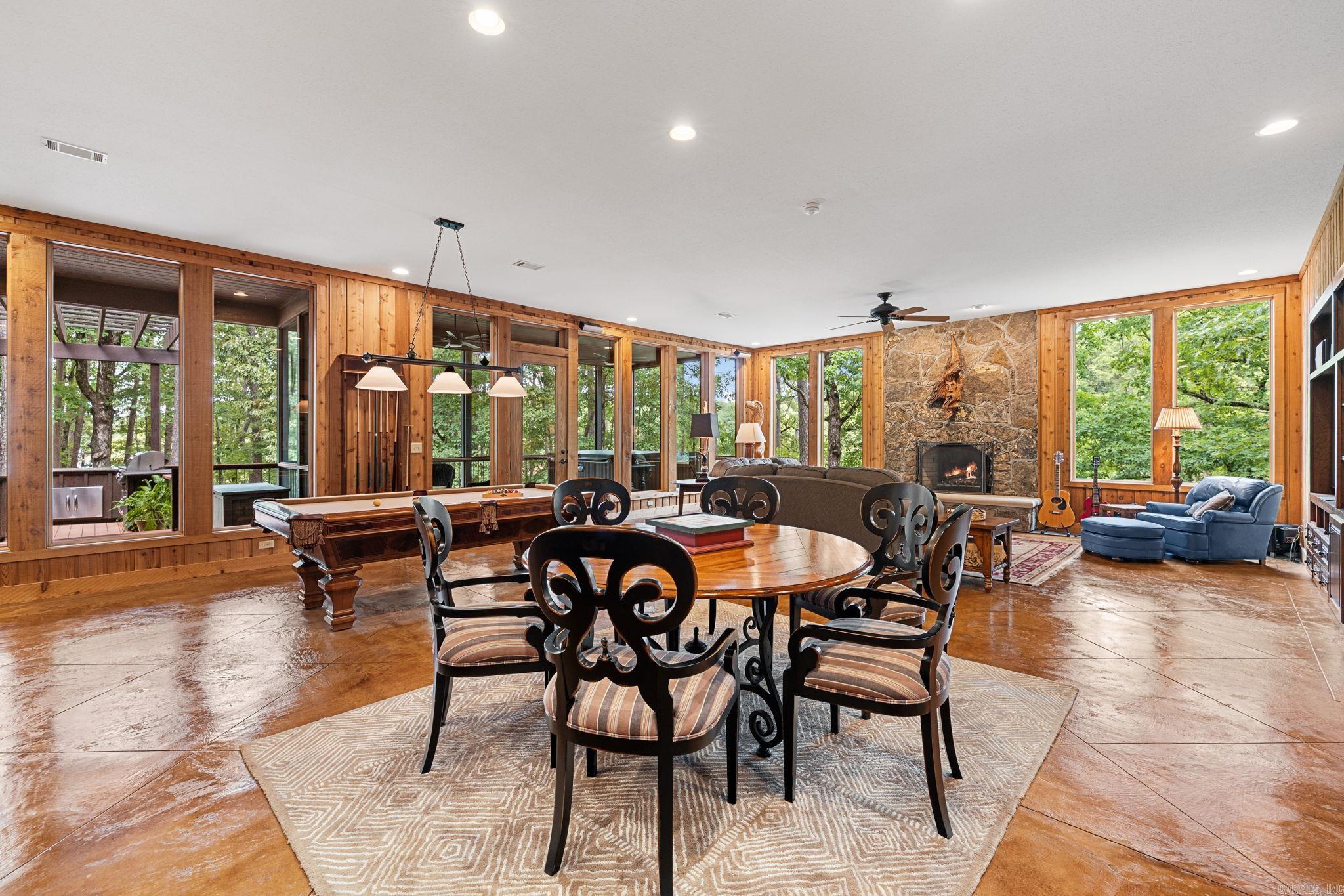 1580 Tannenbaum  Drasco, AR