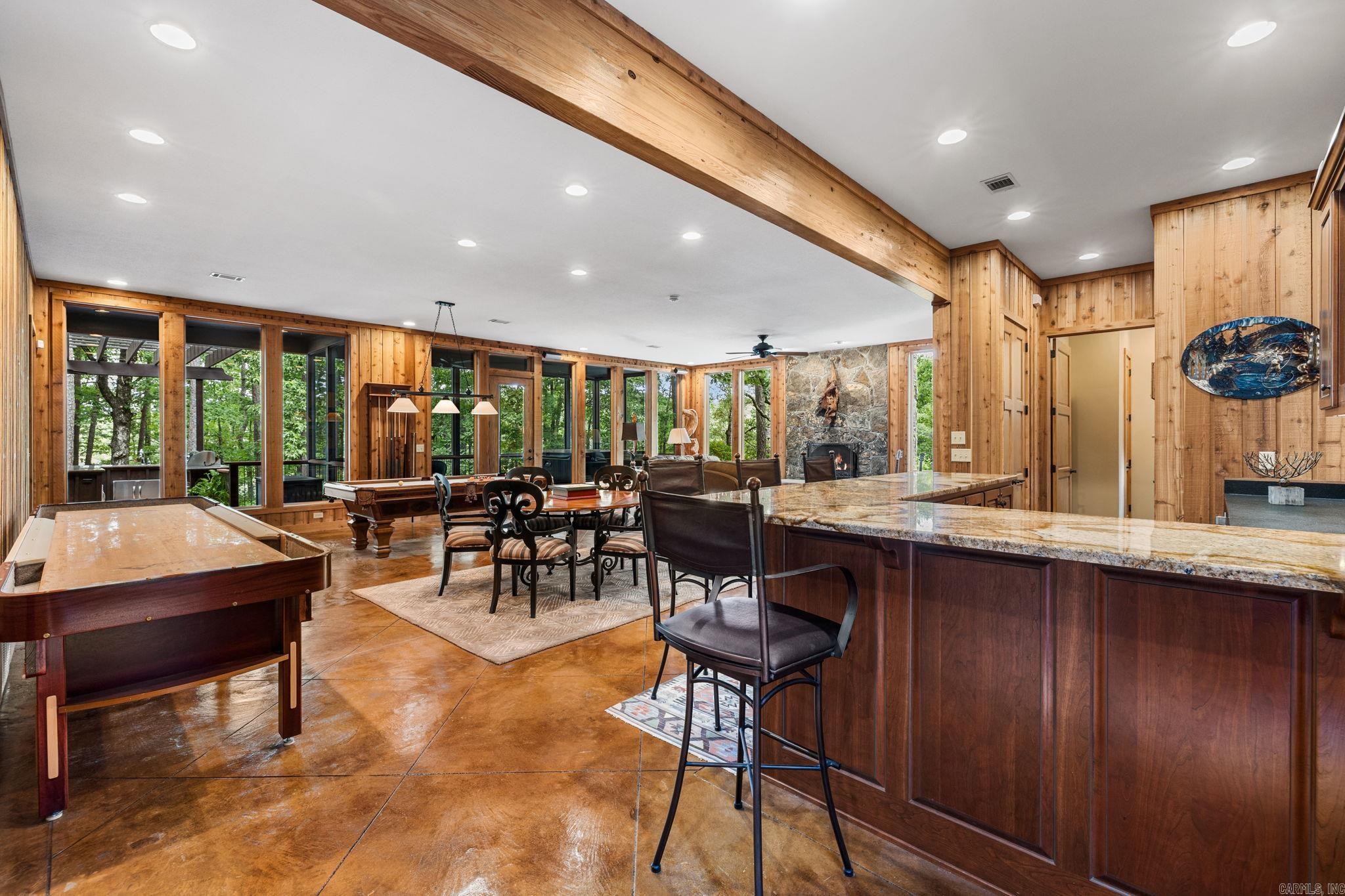 1580 Tannenbaum  Drasco, AR